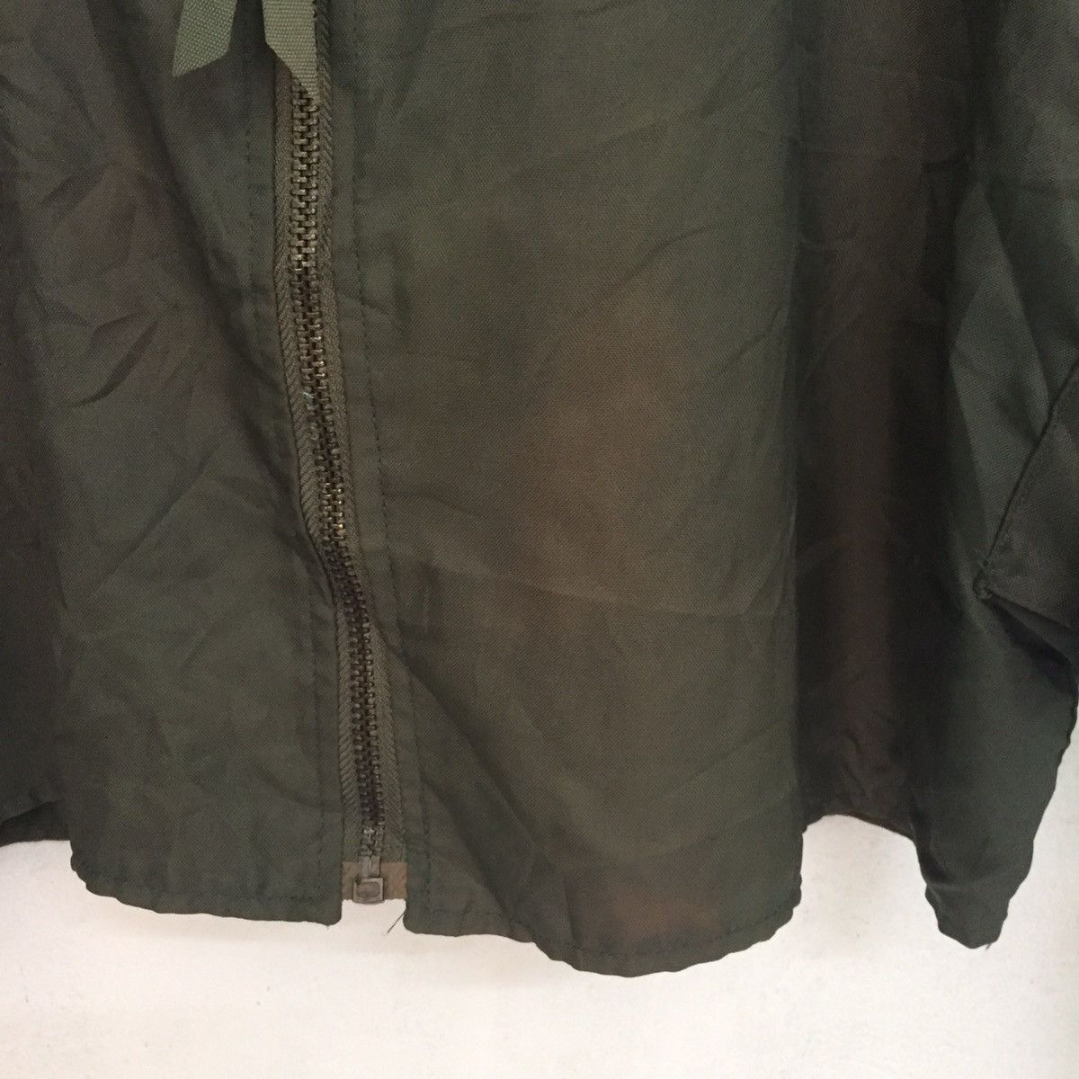 Other RARE Vest Radio Carrier US Air Force Size US XL / EU 56 / 4 - 5 Thumbnail
