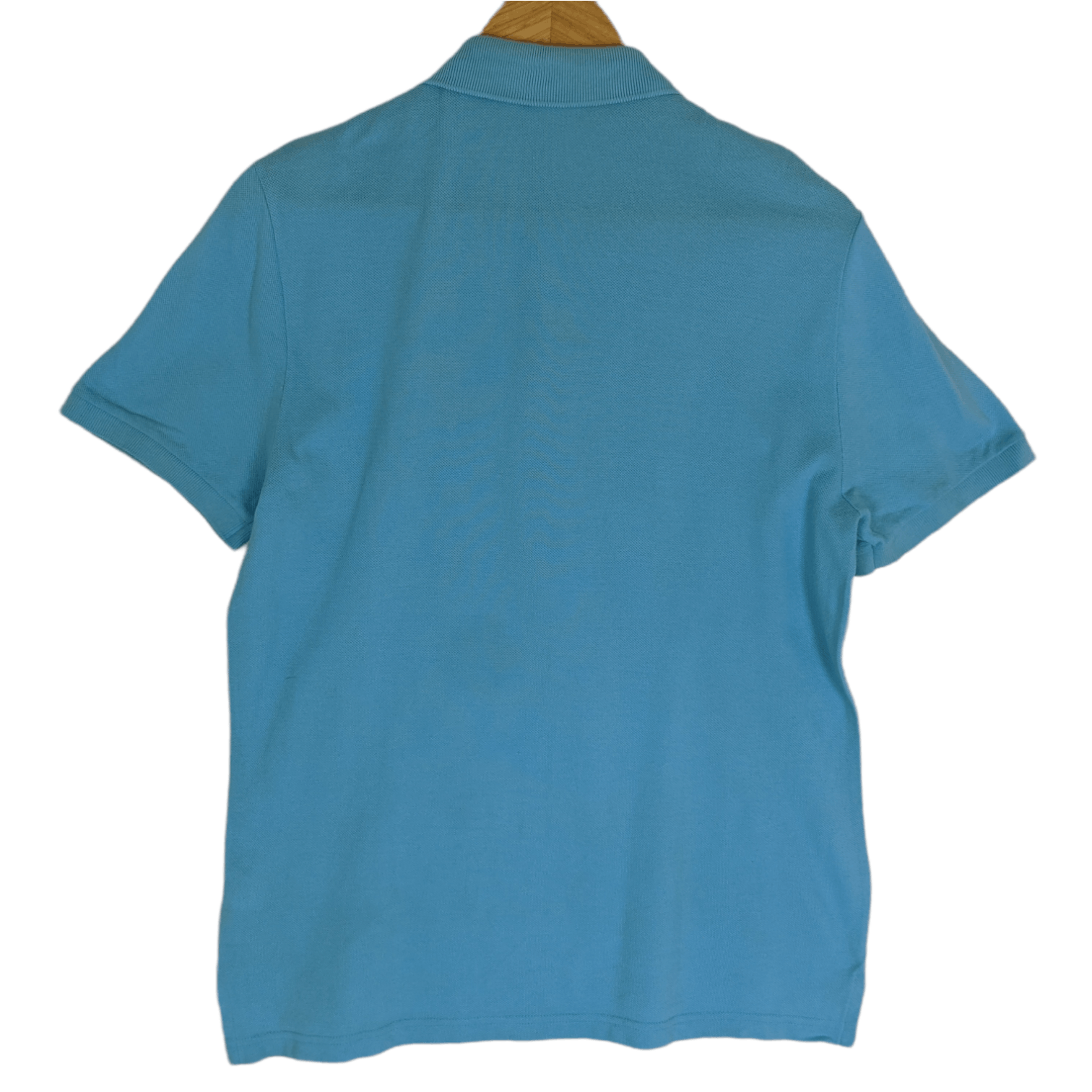 Lacoste LACOSTE Polo Shirt Size US M / EU 48-50 / 2 - 5 Thumbnail