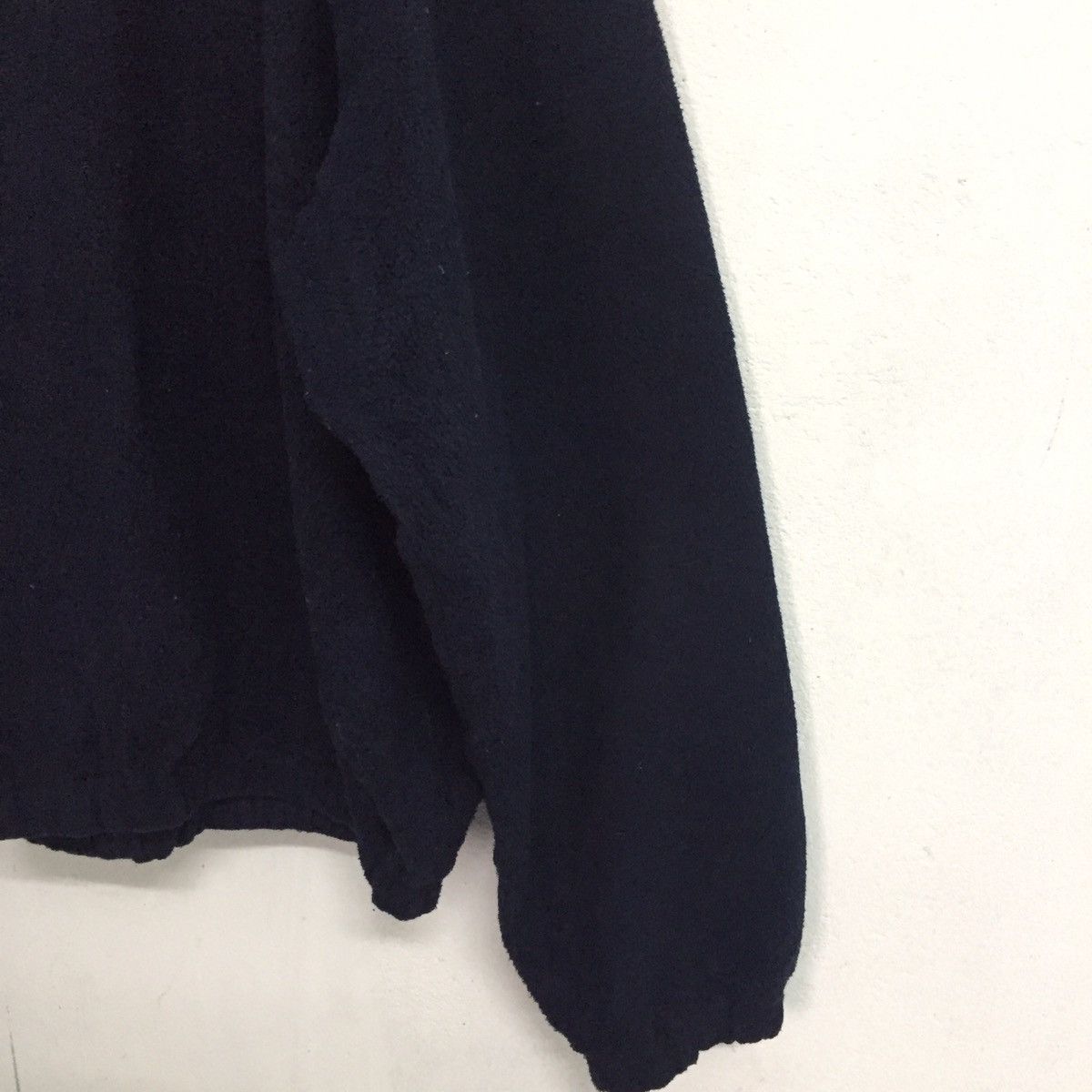 Polo Ralph Lauren Polo Golf Ralph Lauren Zipper Fleece Jacket Size US L / EU 52-54 / 3 - 14 Thumbnail