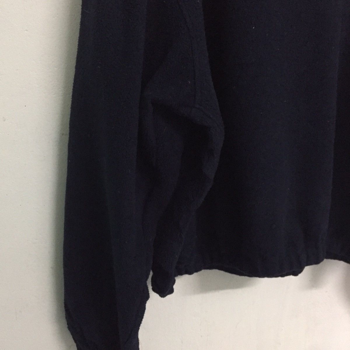 Polo Ralph Lauren Polo Golf Ralph Lauren Zipper Fleece Jacket Size US L / EU 52-54 / 3 - 15 Thumbnail