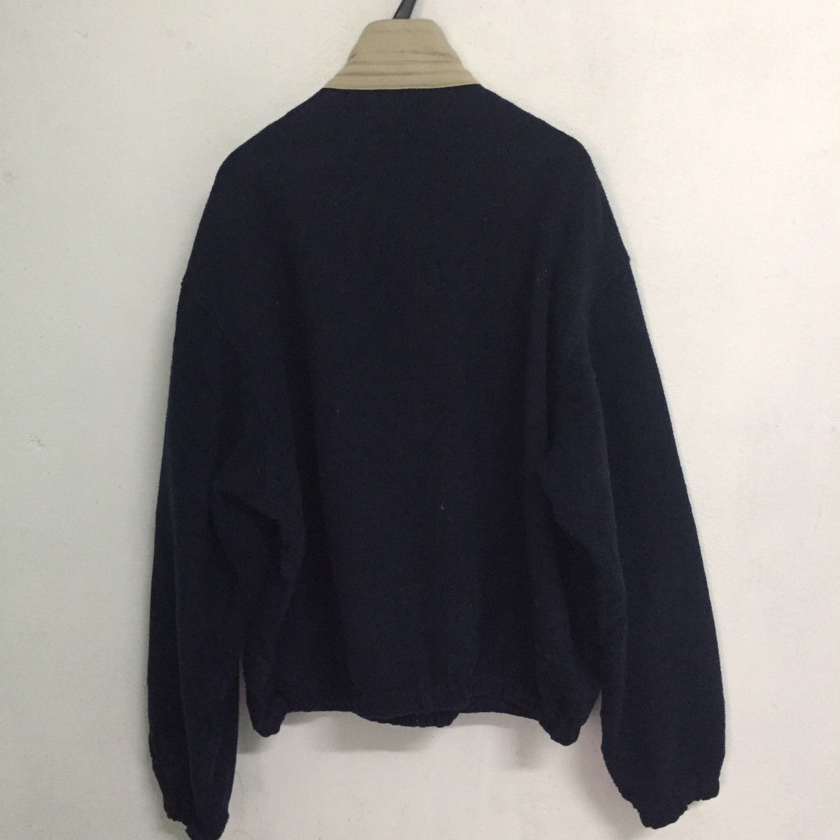 Polo Ralph Lauren Polo Golf Ralph Lauren Zipper Fleece Jacket Size US L / EU 52-54 / 3 - 11 Thumbnail