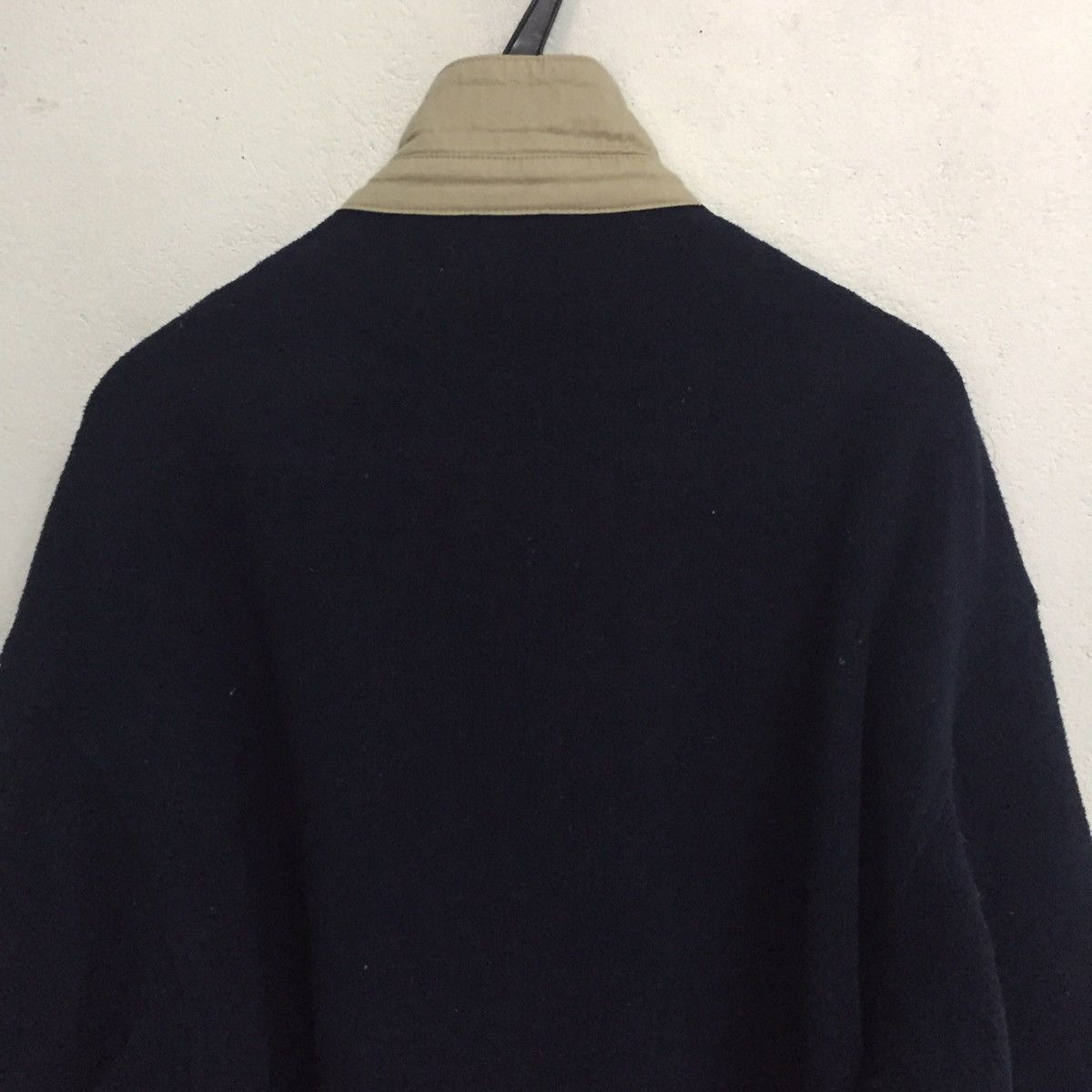 Polo Ralph Lauren Polo Golf Ralph Lauren Zipper Fleece Jacket Size US L / EU 52-54 / 3 - 12 Thumbnail