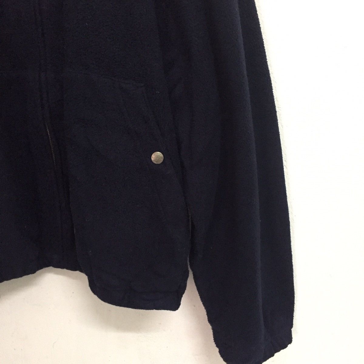 Polo Ralph Lauren Polo Golf Ralph Lauren Zipper Fleece Jacket Size US L / EU 52-54 / 3 - 4 Thumbnail