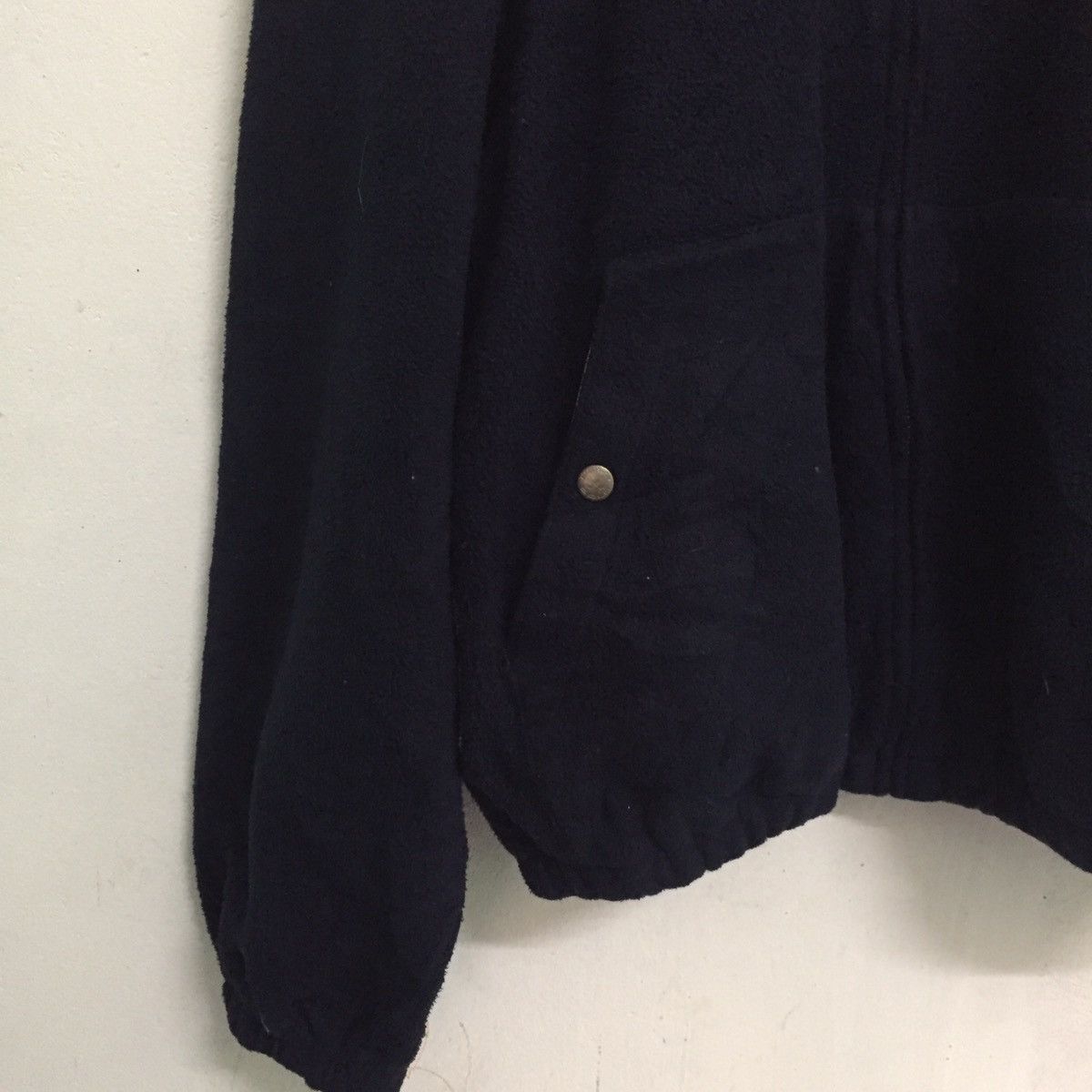 Polo Ralph Lauren Polo Golf Ralph Lauren Zipper Fleece Jacket Size US L / EU 52-54 / 3 - 5 Thumbnail