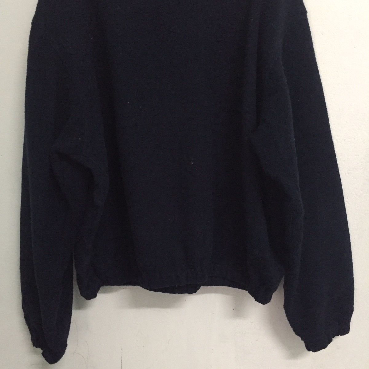 Polo Ralph Lauren Polo Golf Ralph Lauren Zipper Fleece Jacket Size US L / EU 52-54 / 3 - 13 Thumbnail