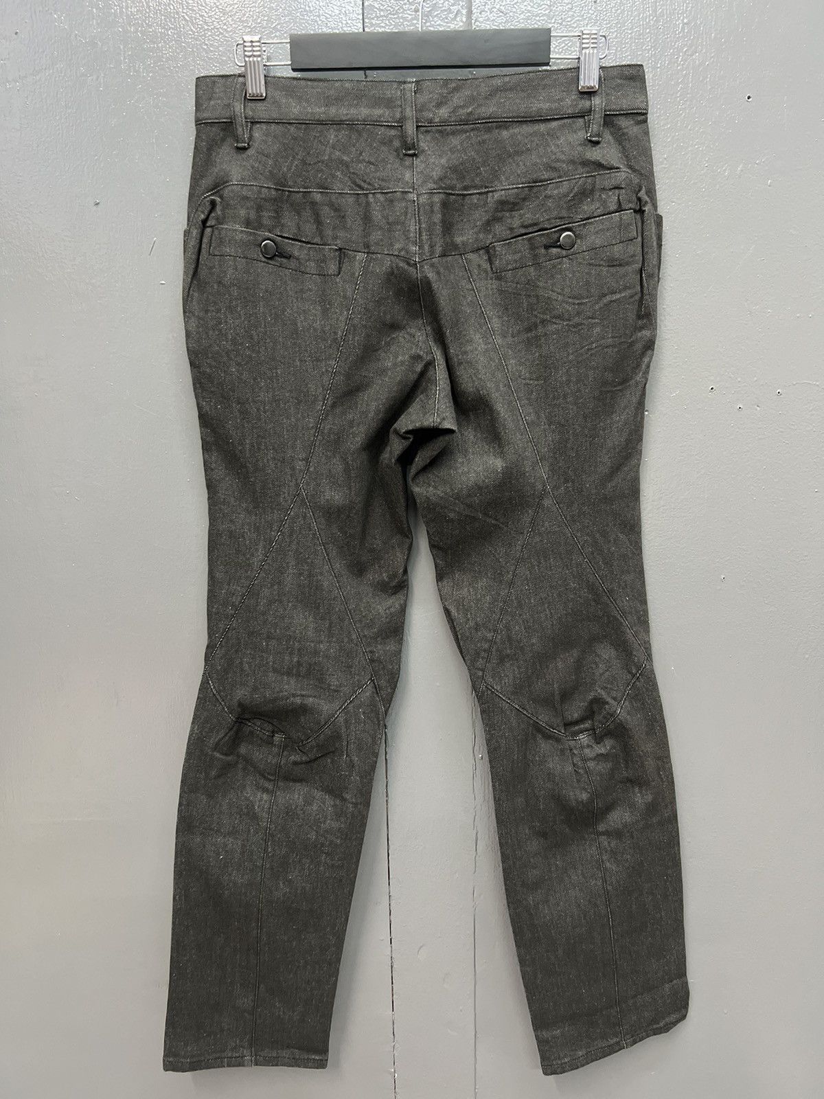 Final Home ARCHIVE🔥FINAL HOME PANTS SIZE 32 Size US 32 / EU 48 - 8 Thumbnail