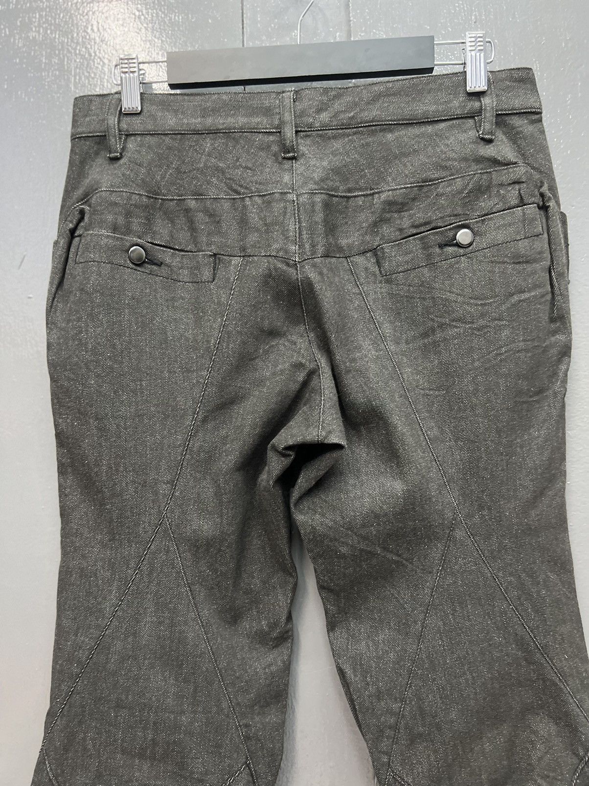 Final Home ARCHIVE🔥FINAL HOME PANTS SIZE 32 Size US 32 / EU 48 - 11 Thumbnail