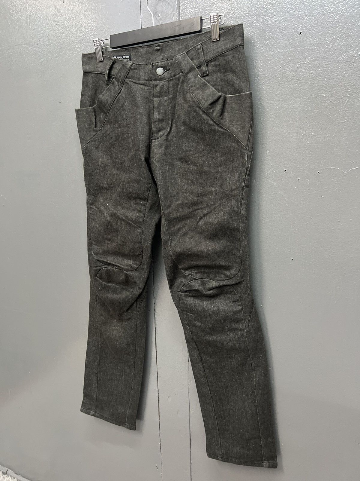 Final Home ARCHIVE🔥FINAL HOME PANTS SIZE 32 Size US 32 / EU 48 - 3 Thumbnail