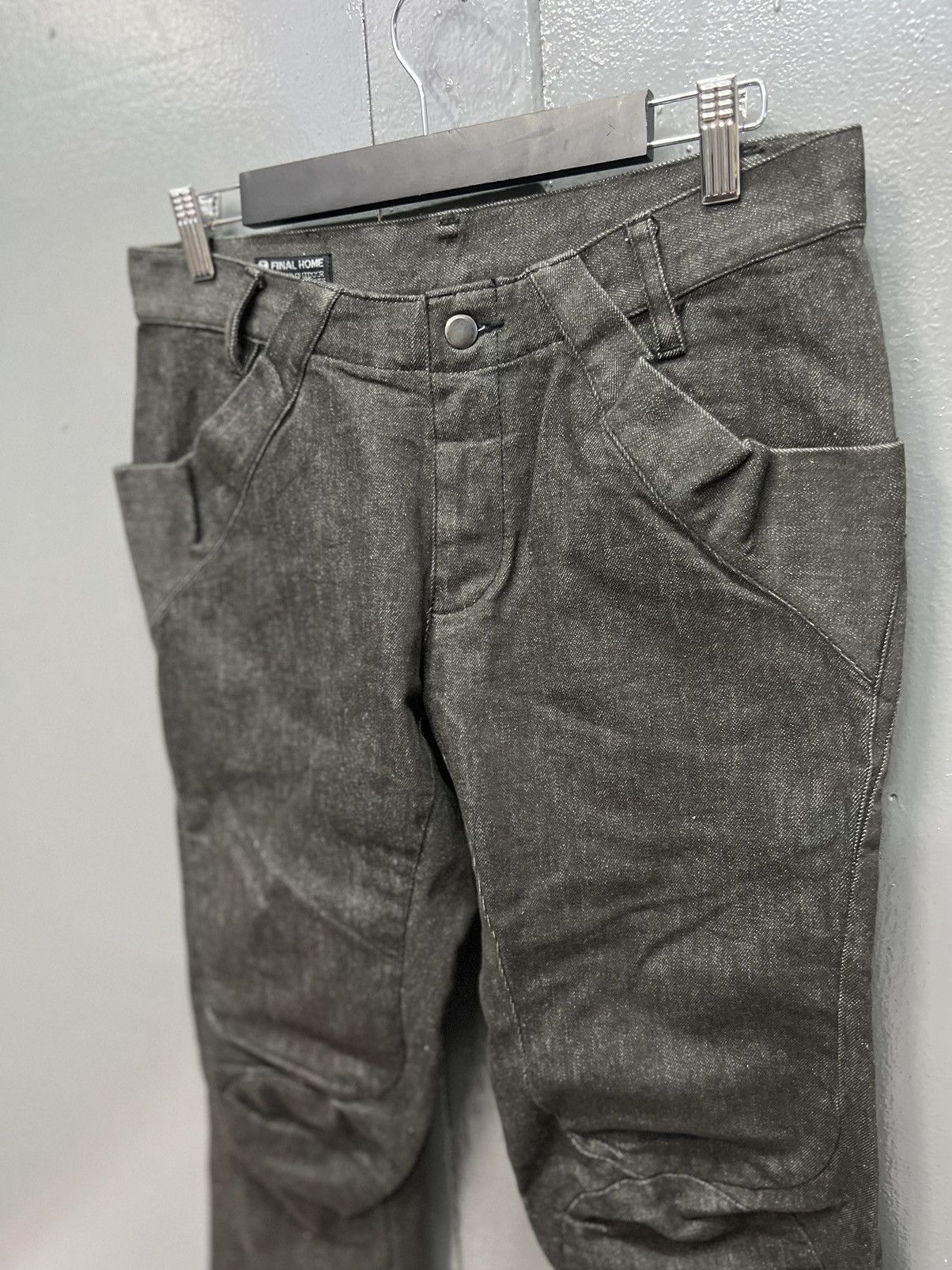 Final Home ARCHIVE🔥FINAL HOME PANTS SIZE 32 Size US 32 / EU 48 - 5 Thumbnail