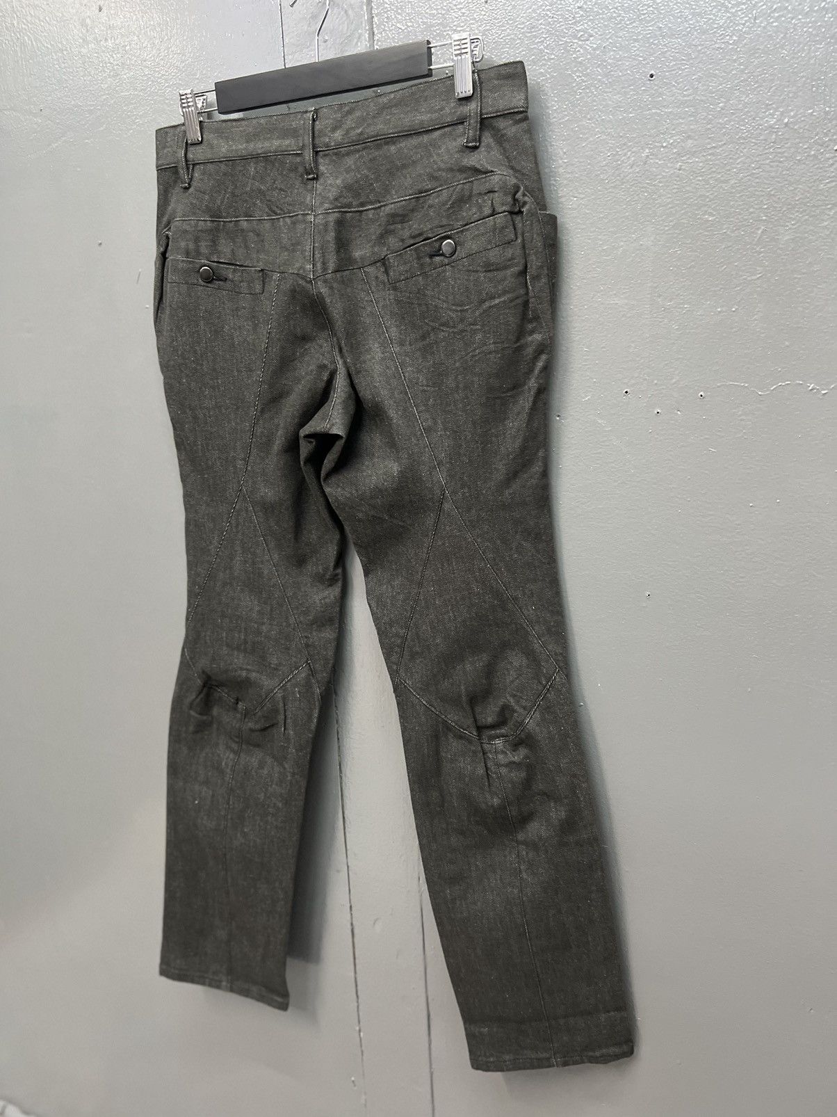 Final Home ARCHIVE🔥FINAL HOME PANTS SIZE 32 Size US 32 / EU 48 - 10 Thumbnail