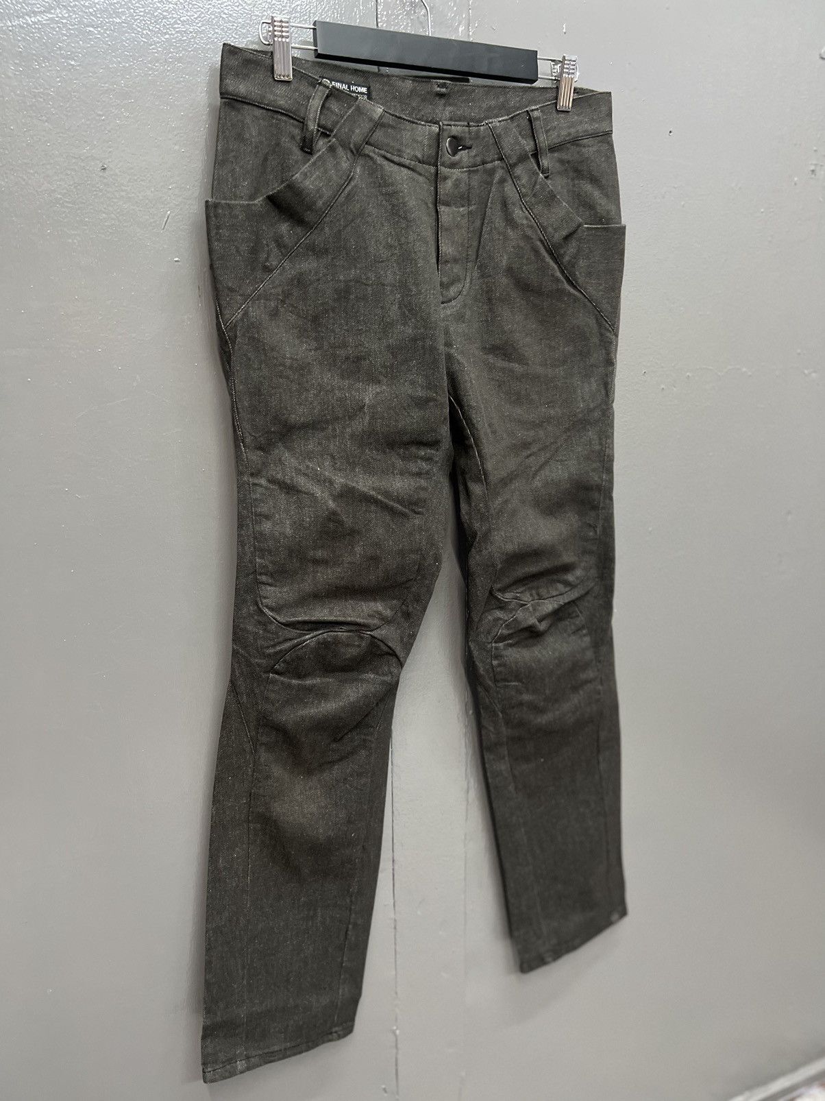 Final Home ARCHIVE🔥FINAL HOME PANTS SIZE 32 Size US 32 / EU 48 - 2 Thumbnail