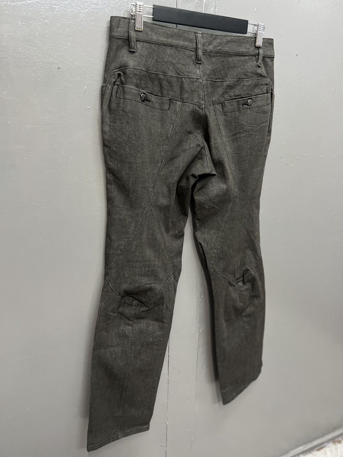 Final Home ARCHIVE🔥FINAL HOME PANTS SIZE 32 Size US 32 / EU 48 - 9 Thumbnail
