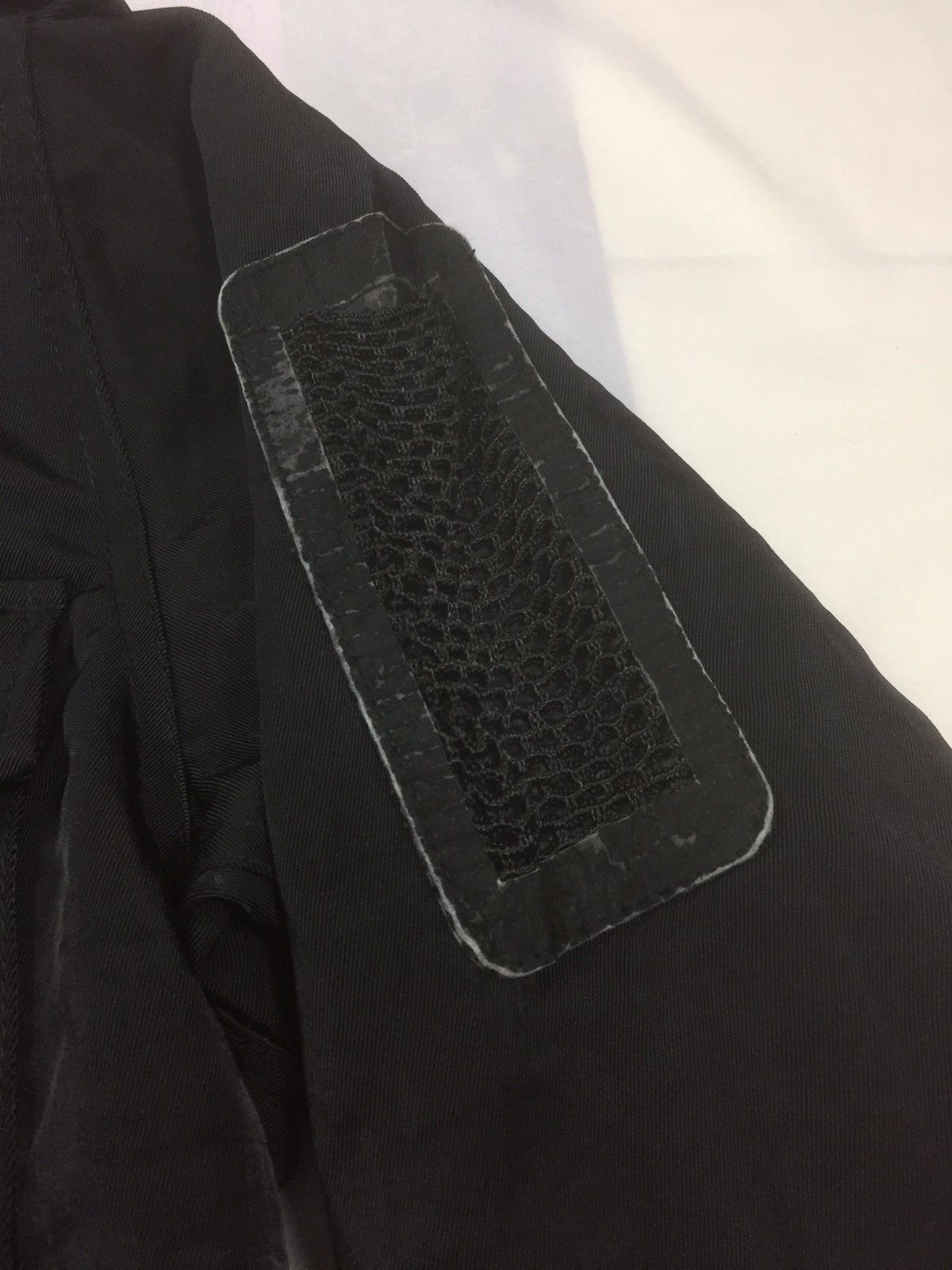 Champion Champion tactical pocket heavy jacket Size US L / EU 52-54 / 3 - 8 Thumbnail