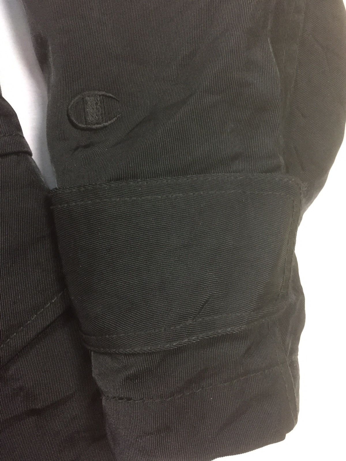 Champion Champion tactical pocket heavy jacket Size US L / EU 52-54 / 3 - 6 Thumbnail