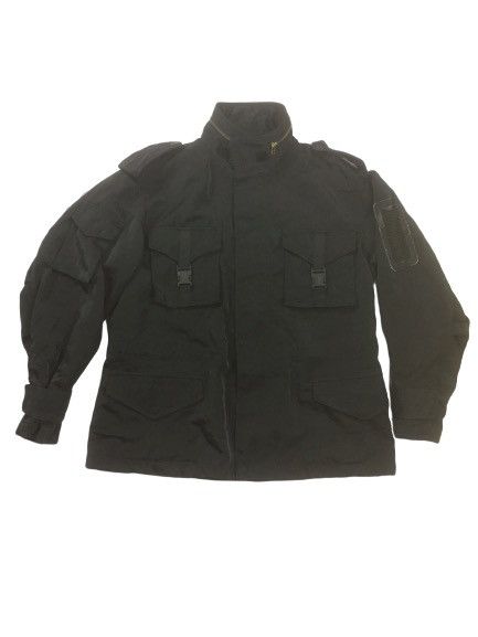 Champion Champion tactical pocket heavy jacket Size US L / EU 52-54 / 3 - 1 Thumbnail