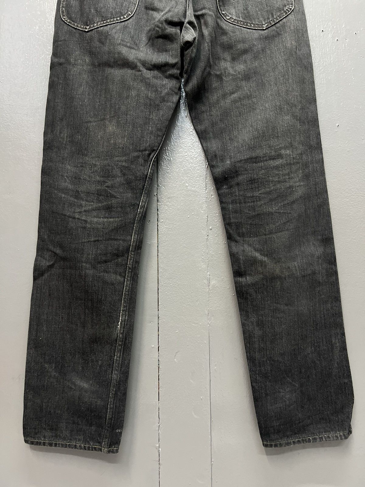 Needles ARCHIVE🔥NEEDLES DENIM JEANS SIZE 32 Size US 32 / EU 48 - 11 Thumbnail