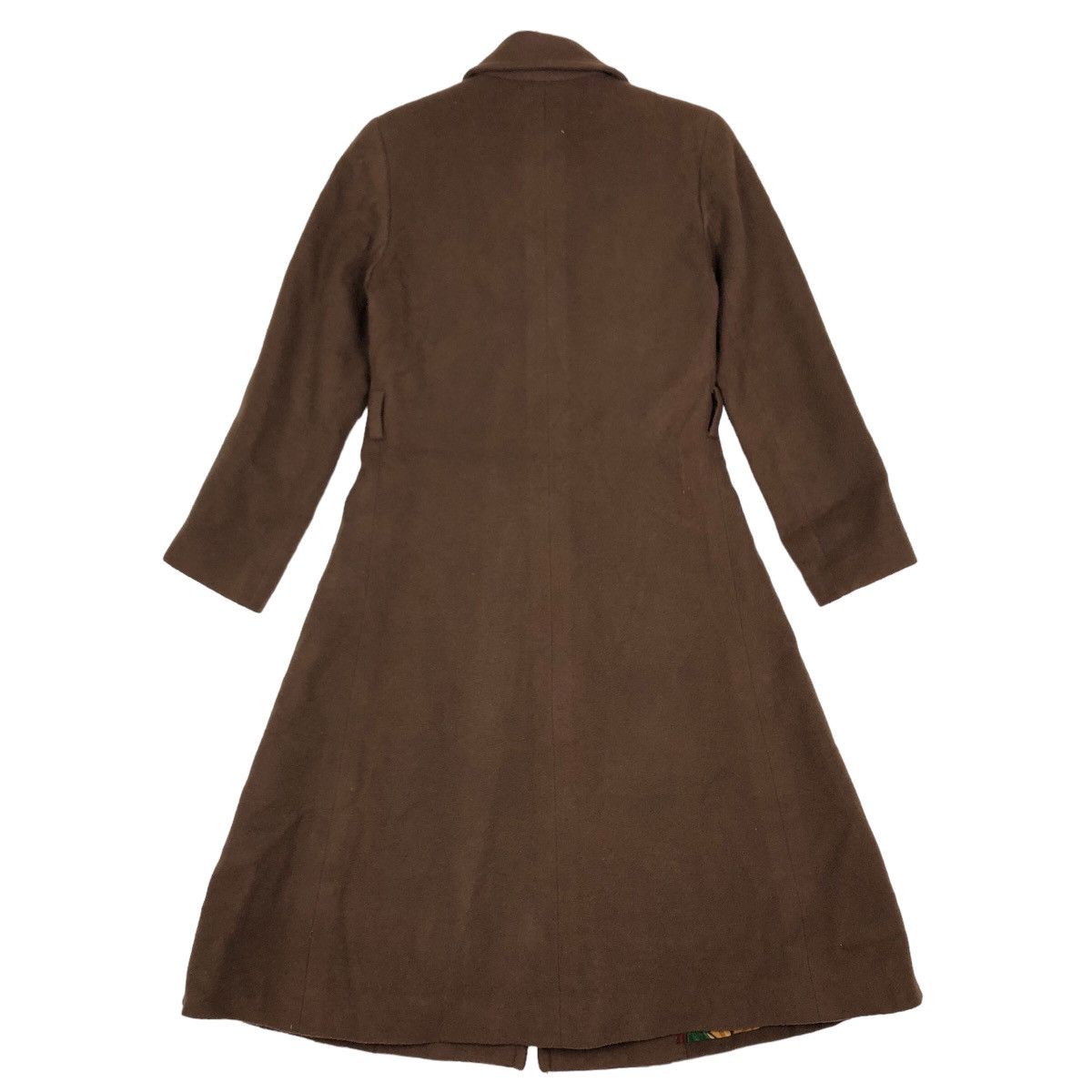 Herno 🔥AUTHENTIC LONG JACKET HERNO MADE IN ITALY RARE LINING Size M / US 6-8 / IT 42-44 - 8 Thumbnail