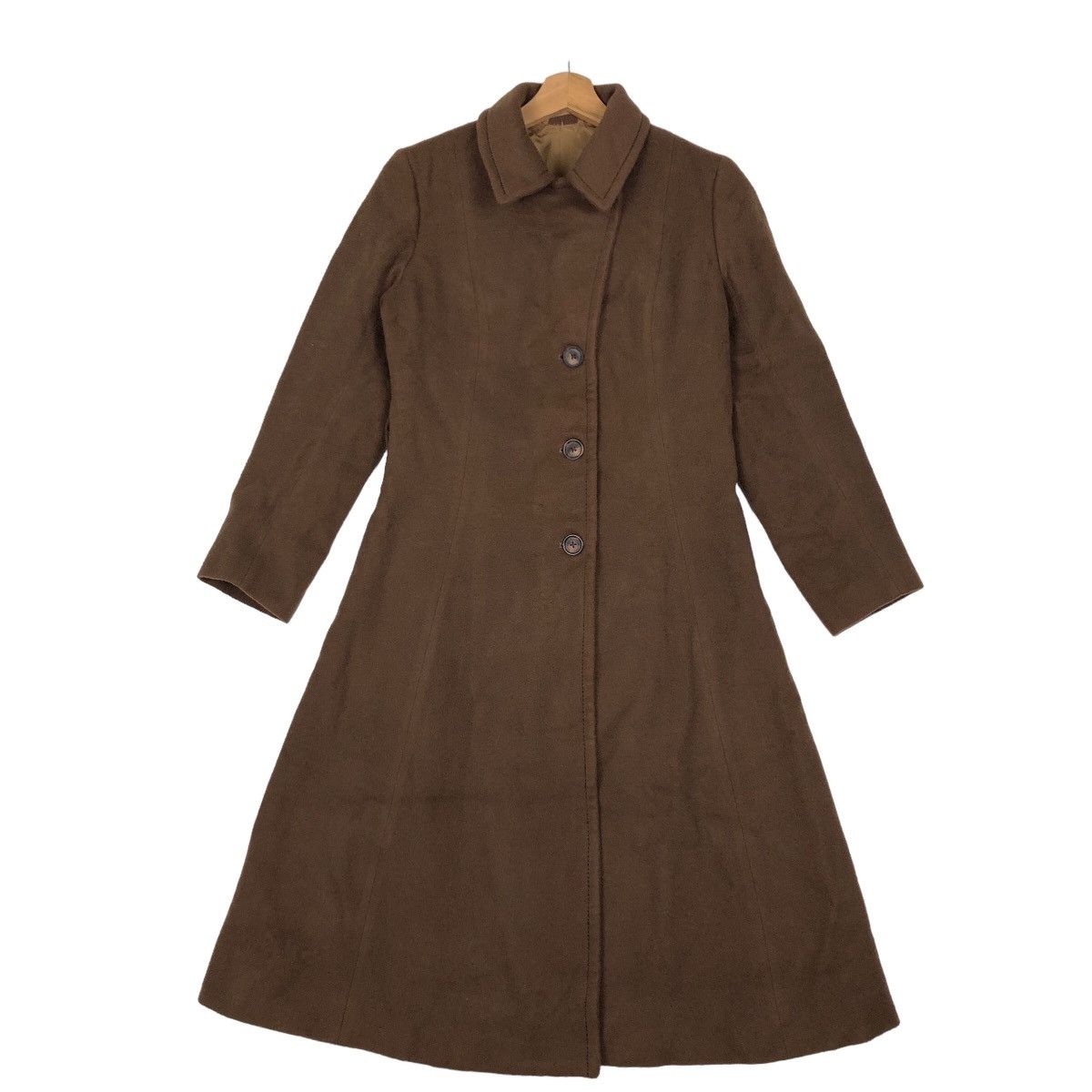 Herno 🔥AUTHENTIC LONG JACKET HERNO MADE IN ITALY RARE LINING Size M / US 6-8 / IT 42-44 - 2 Thumbnail