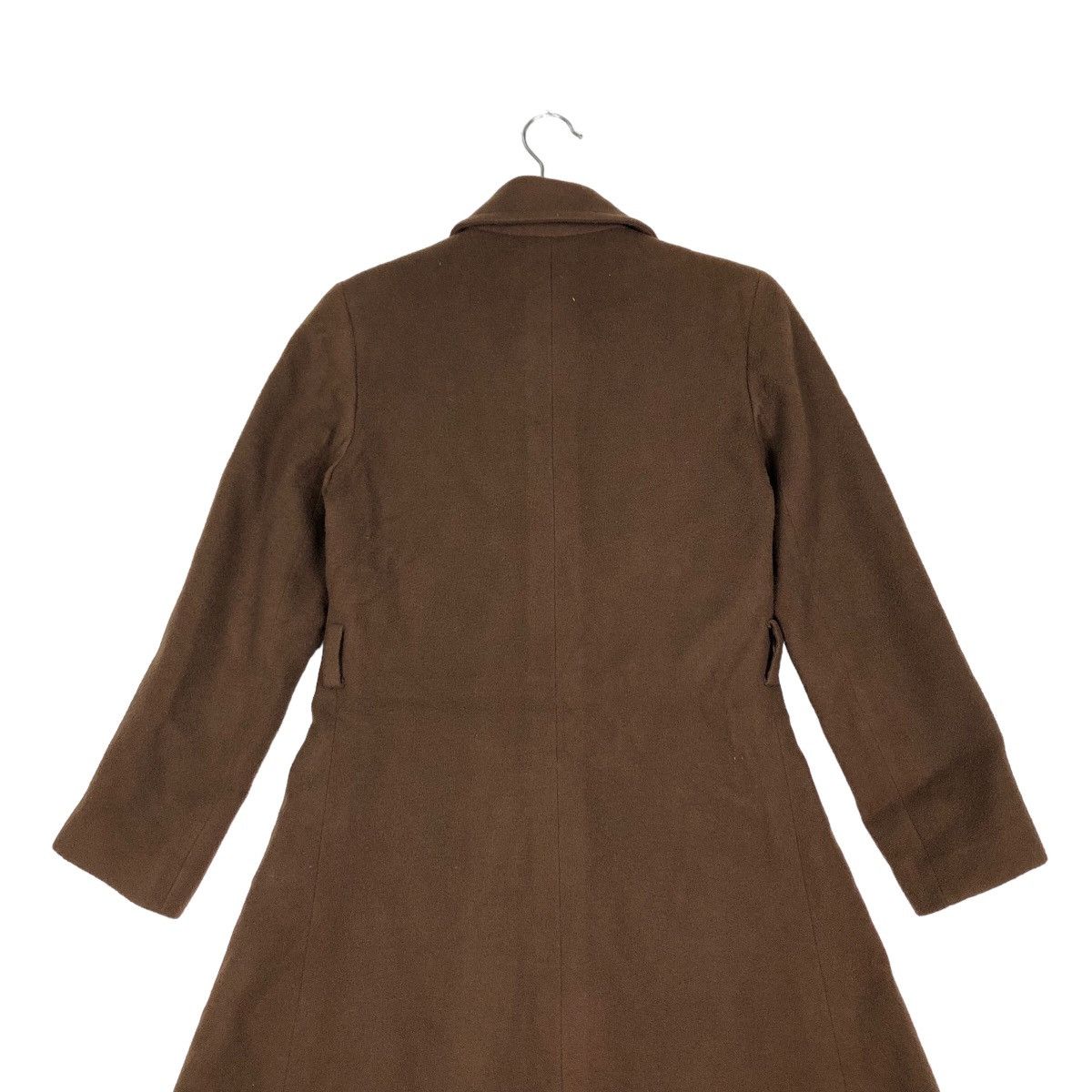 Herno 🔥AUTHENTIC LONG JACKET HERNO MADE IN ITALY RARE LINING Size M / US 6-8 / IT 42-44 - 9 Thumbnail
