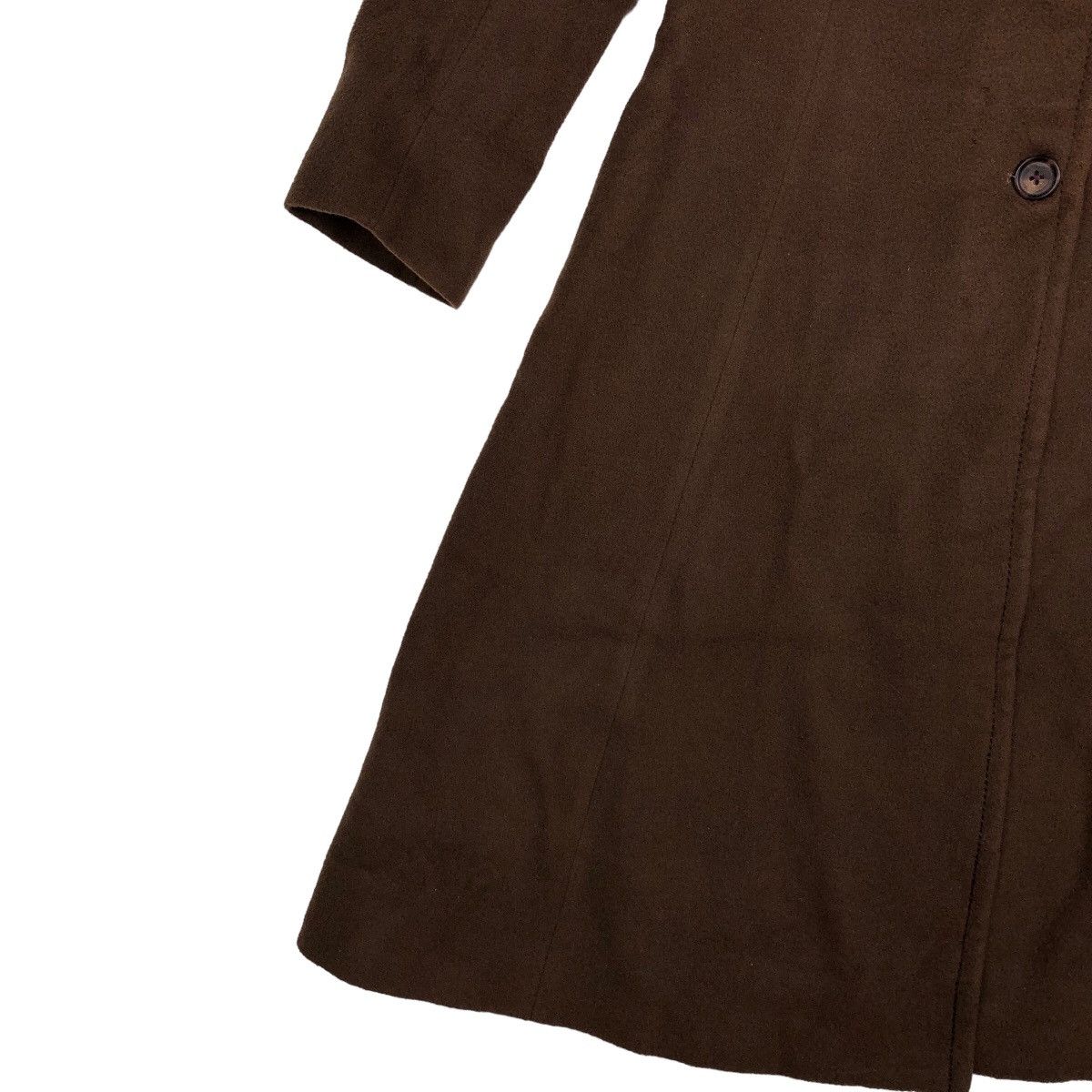 Herno 🔥AUTHENTIC LONG JACKET HERNO MADE IN ITALY RARE LINING Size M / US 6-8 / IT 42-44 - 4 Thumbnail