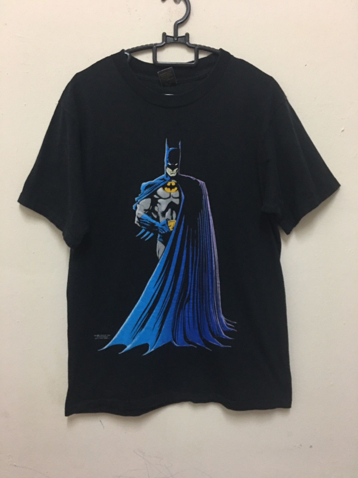 DC Comics VINTAGE BATMAN 1988 Size US M / EU 48-50 / 2 - 1 Thumbnail