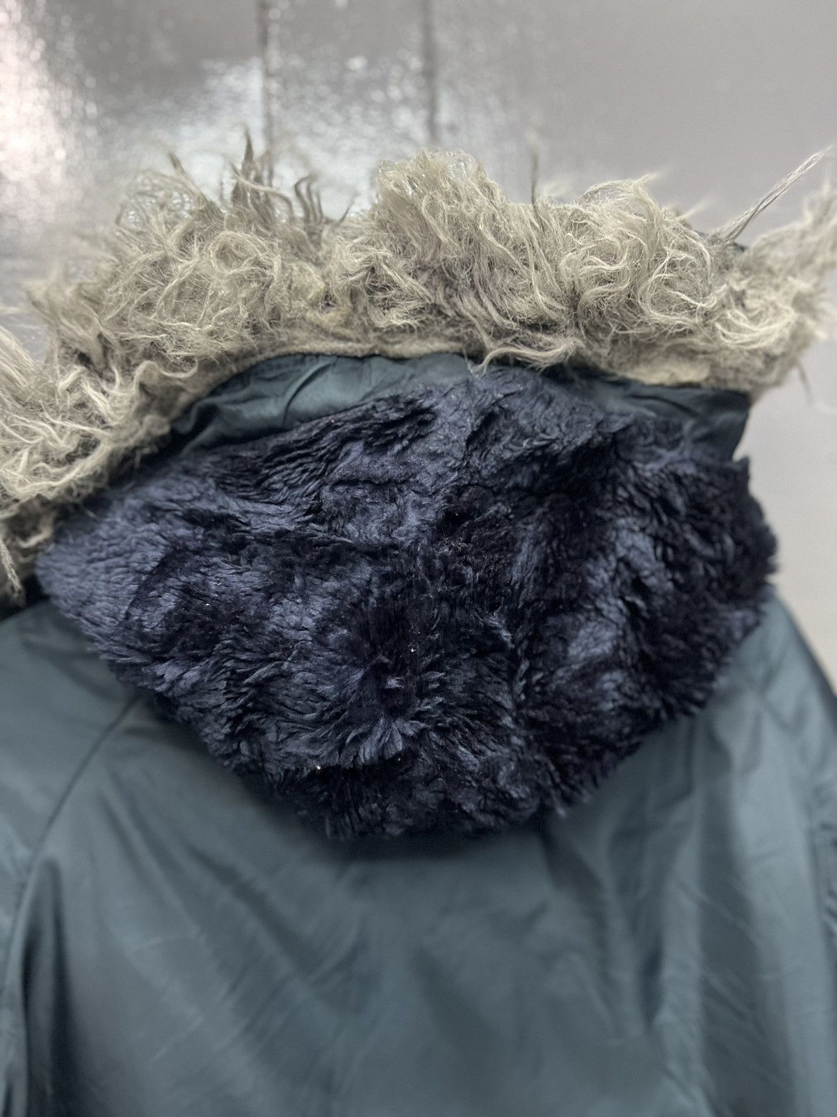Alpha Industries ALPHA PARKA EXTREME COLD WEATHER TYPE N-3B Size US L / EU 52-54 / 3 - 16 Thumbnail