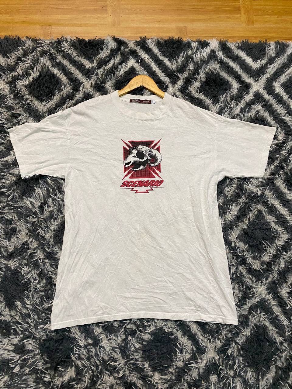 Tony Hawk Vintage Y2K Tony Hawk Skateboard Size US L / EU 52-54 / 3 - 4 Thumbnail