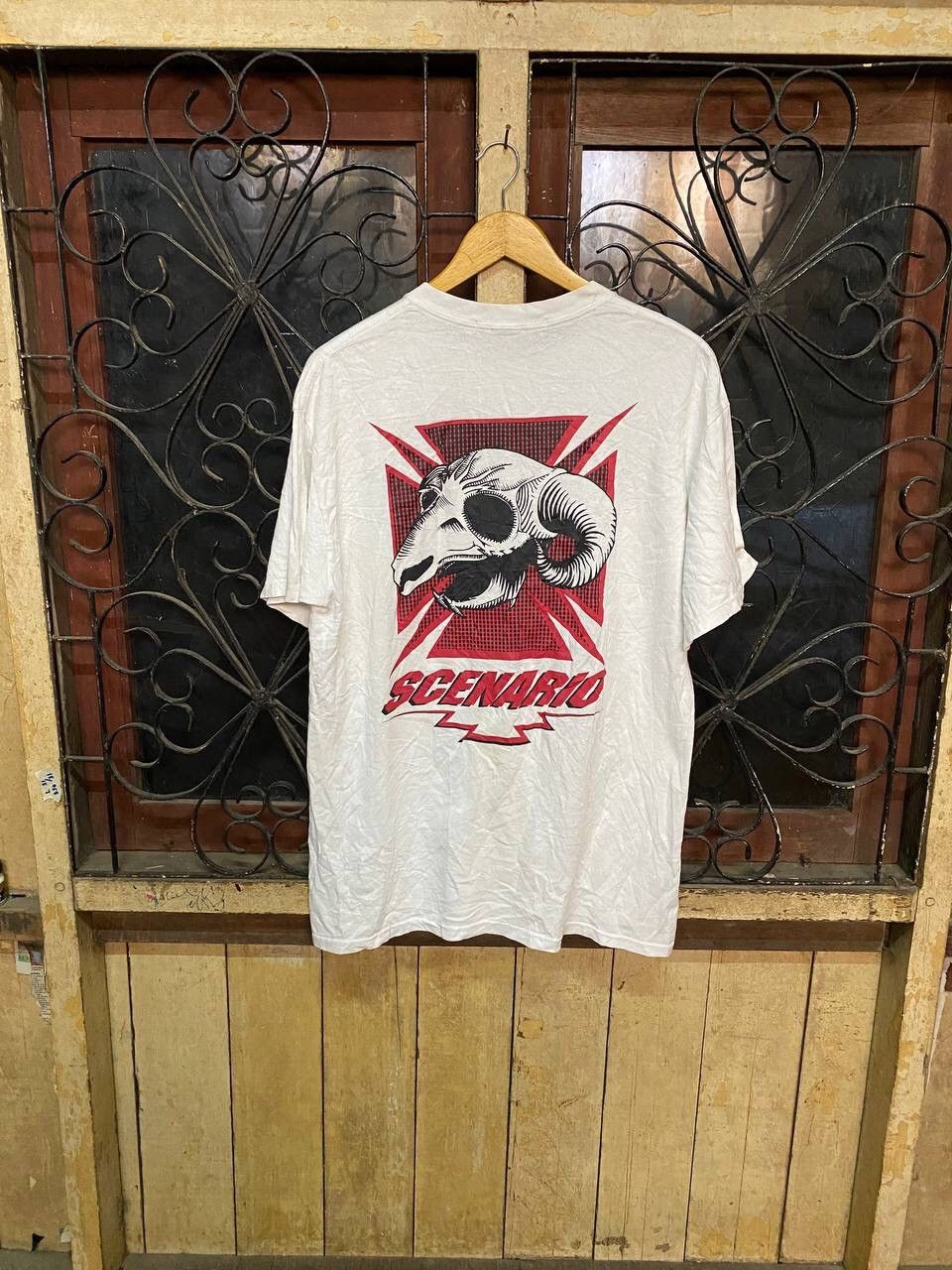 Tony Hawk Vintage Y2K Tony Hawk Skateboard Size US L / EU 52-54 / 3 - 2 Thumbnail
