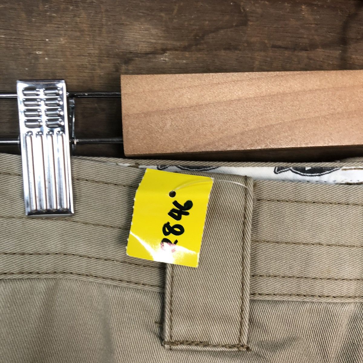 Dickies Dickies Brown multipocket tactical utility Cargo Pants#2846 Size US 29 - 10 Thumbnail
