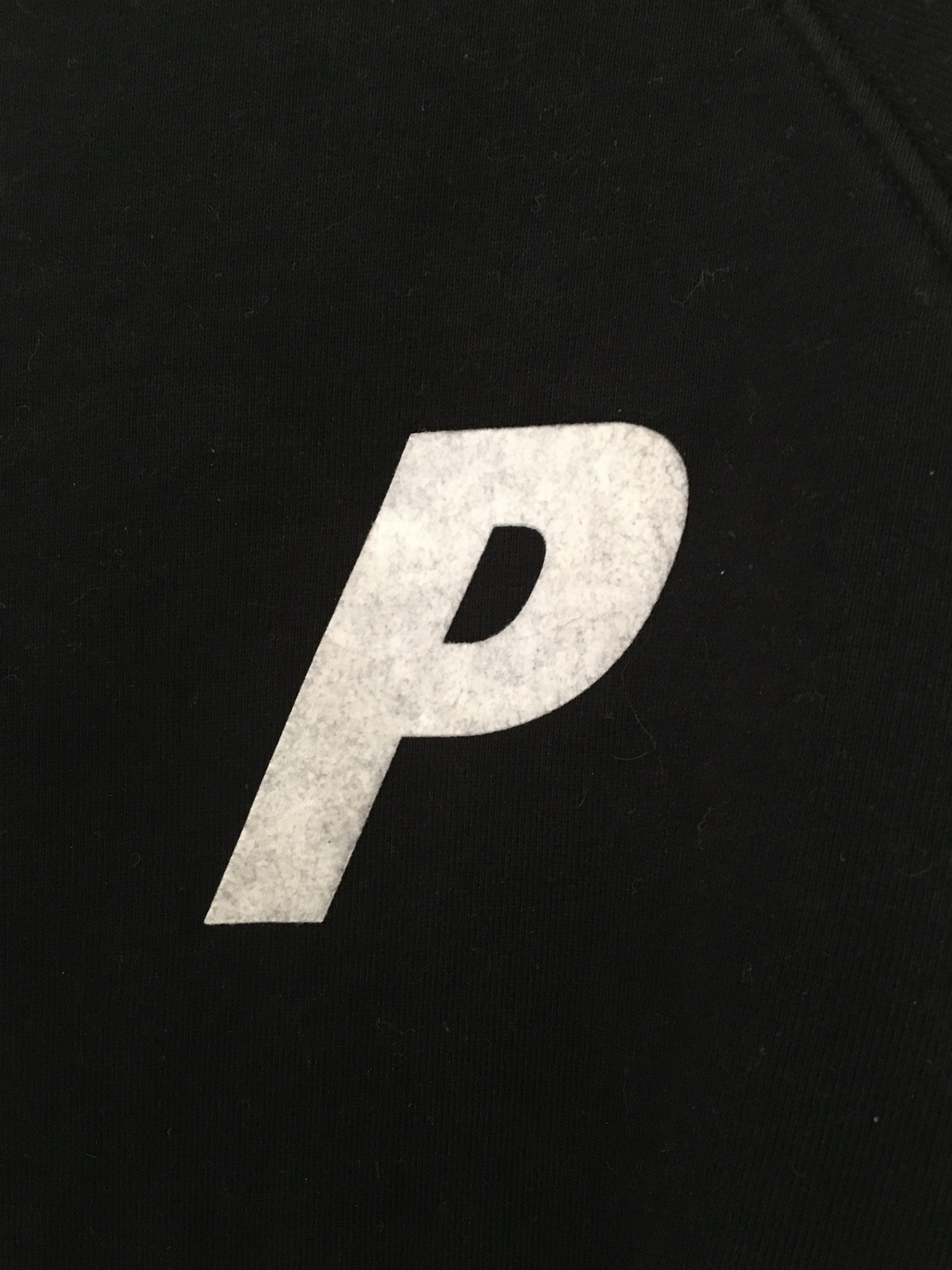 Palace Palace Flocka Crew Sweatshirt Size US M / EU 48-50 / 2 - 6 Thumbnail