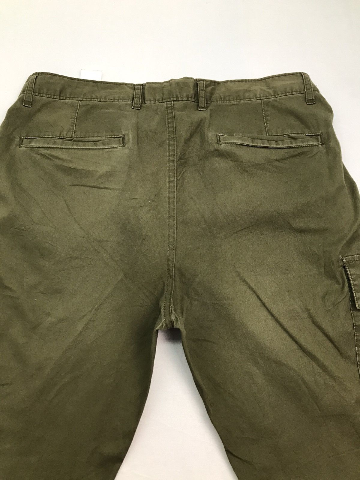 Banana Republic Banana Republic Multipocket Tactical cargo Size US 33 - 14 Thumbnail