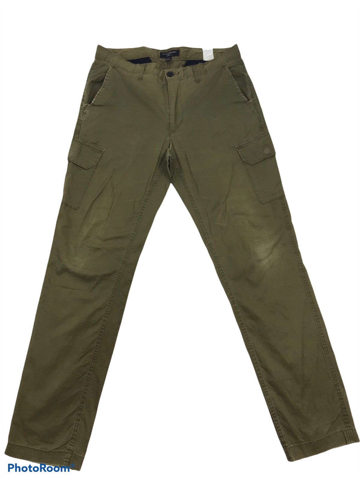Banana Republic Banana Republic Multipocket Tactical cargo Size US 33 - 1 Thumbnail