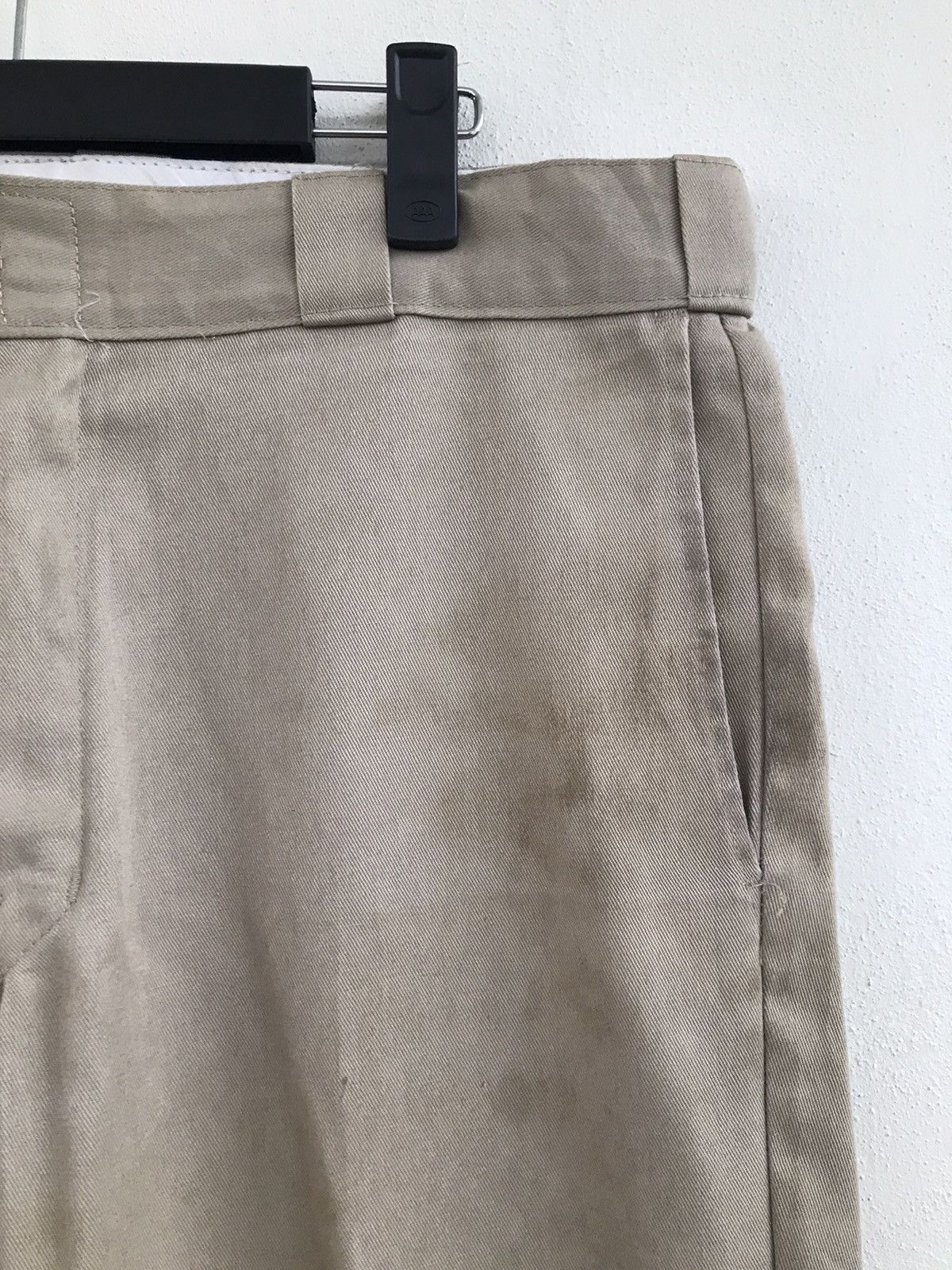 Dickies Vintage Dickies trash Chino Pants Size US 34 / EU 50 - 4 Thumbnail