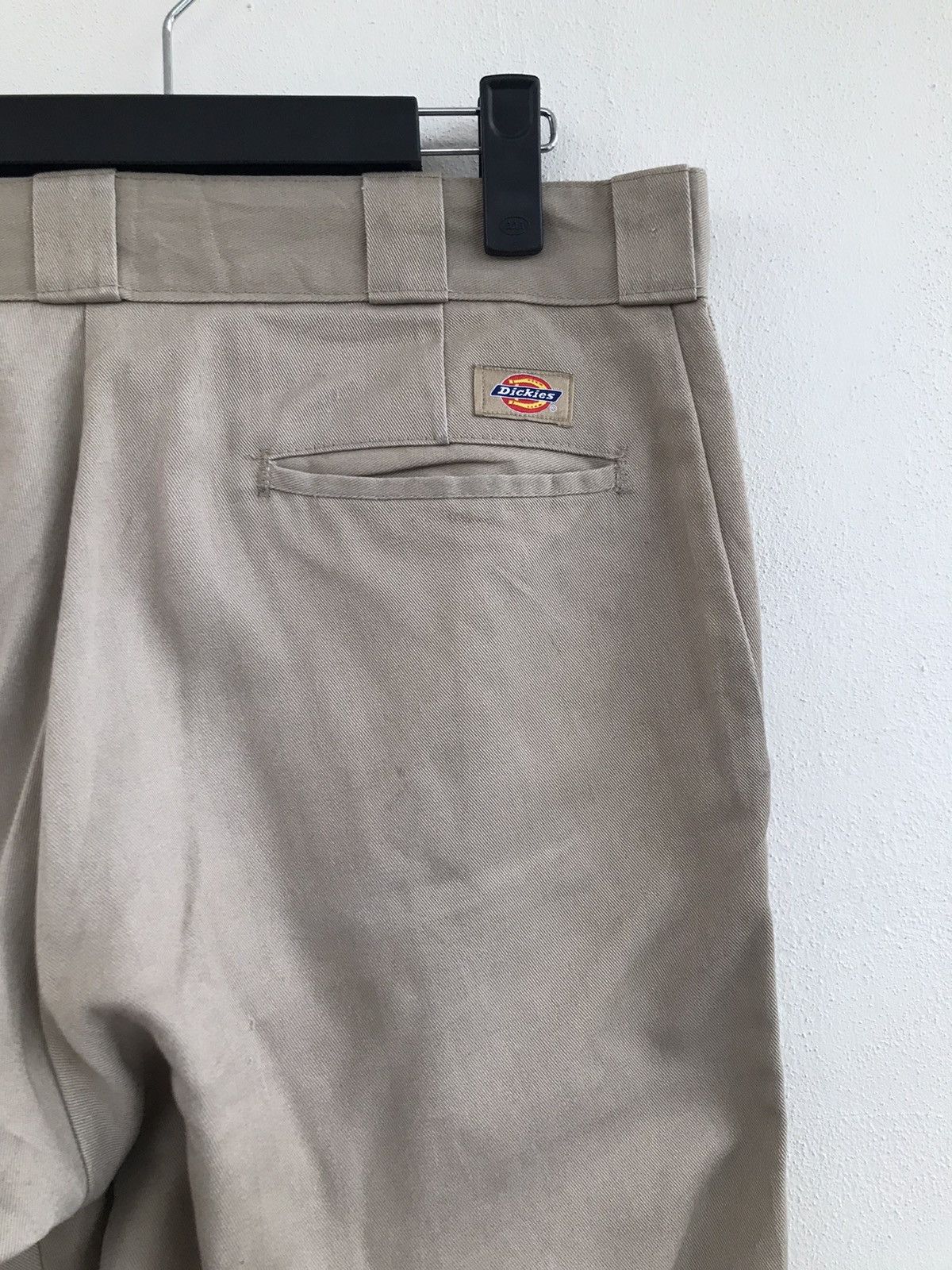 Dickies Vintage Dickies trash Chino Pants Size US 34 / EU 50 - 12 Thumbnail