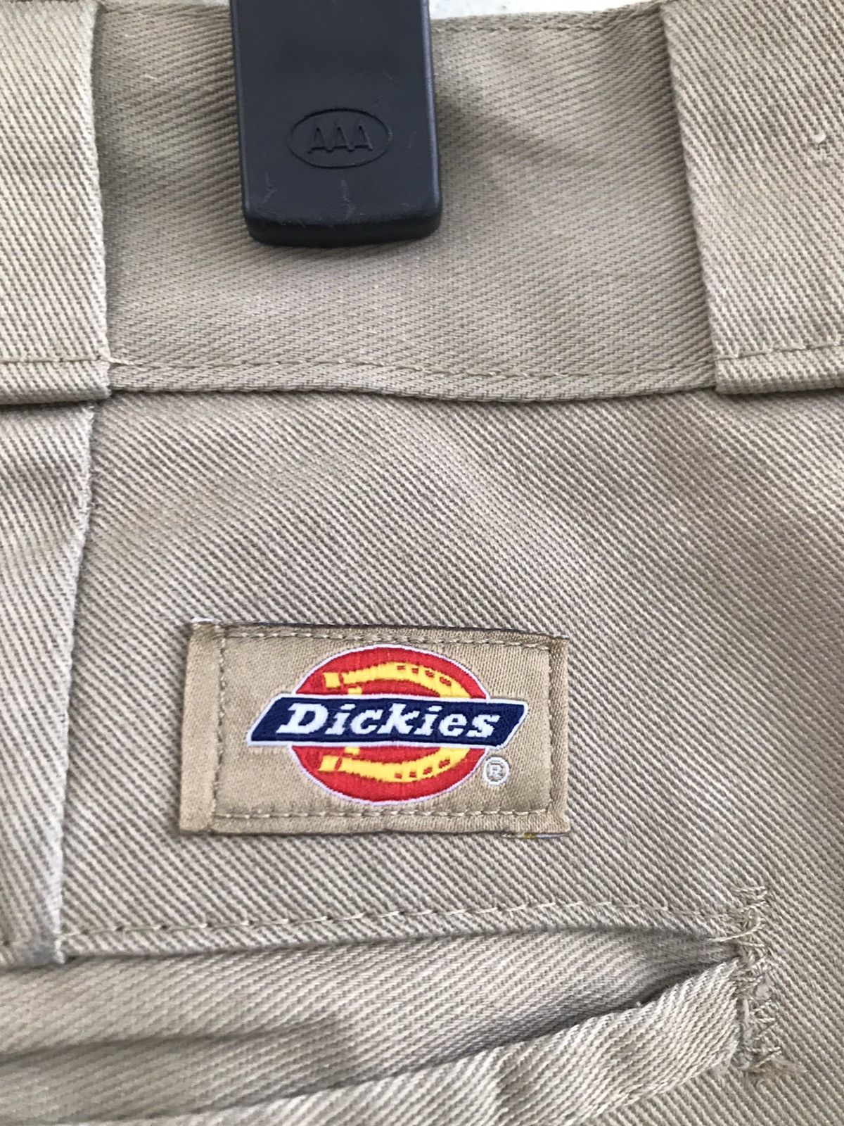 Dickies Vintage Dickies trash Chino Pants Size US 34 / EU 50 - 11 Thumbnail