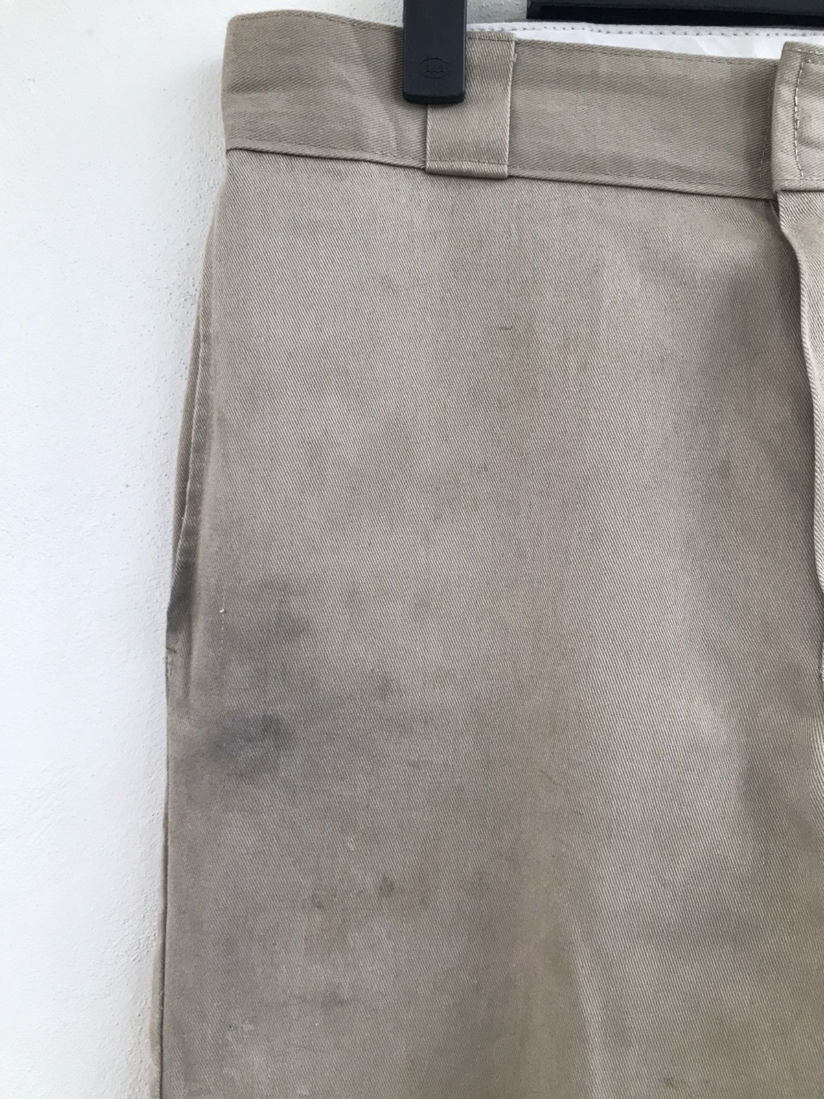 Dickies Vintage Dickies trash Chino Pants Size US 34 / EU 50 - 5 Thumbnail