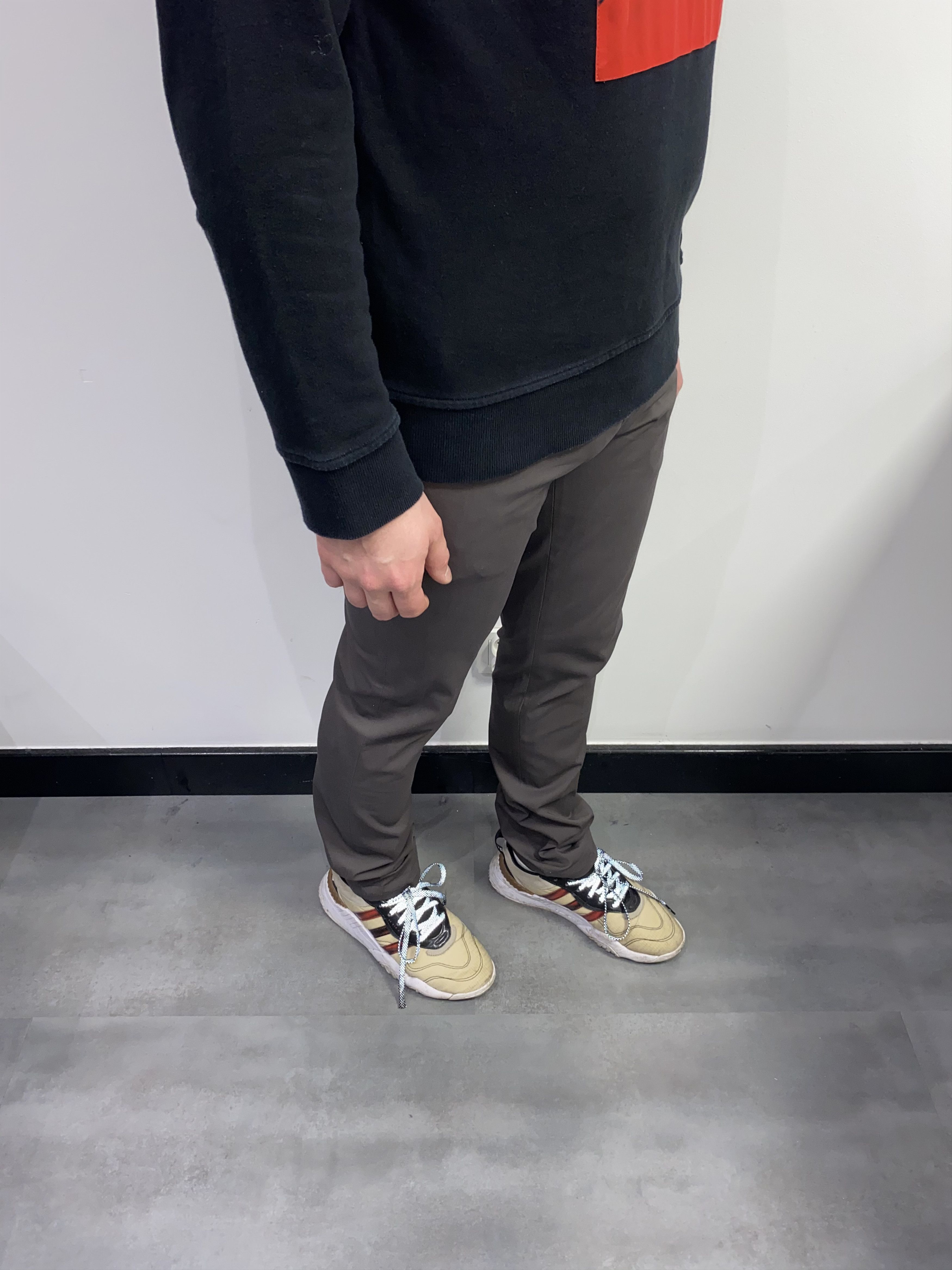 Prada FW17 Prada Brown Casual Pants Size US 32 / EU 48 - 8 Thumbnail