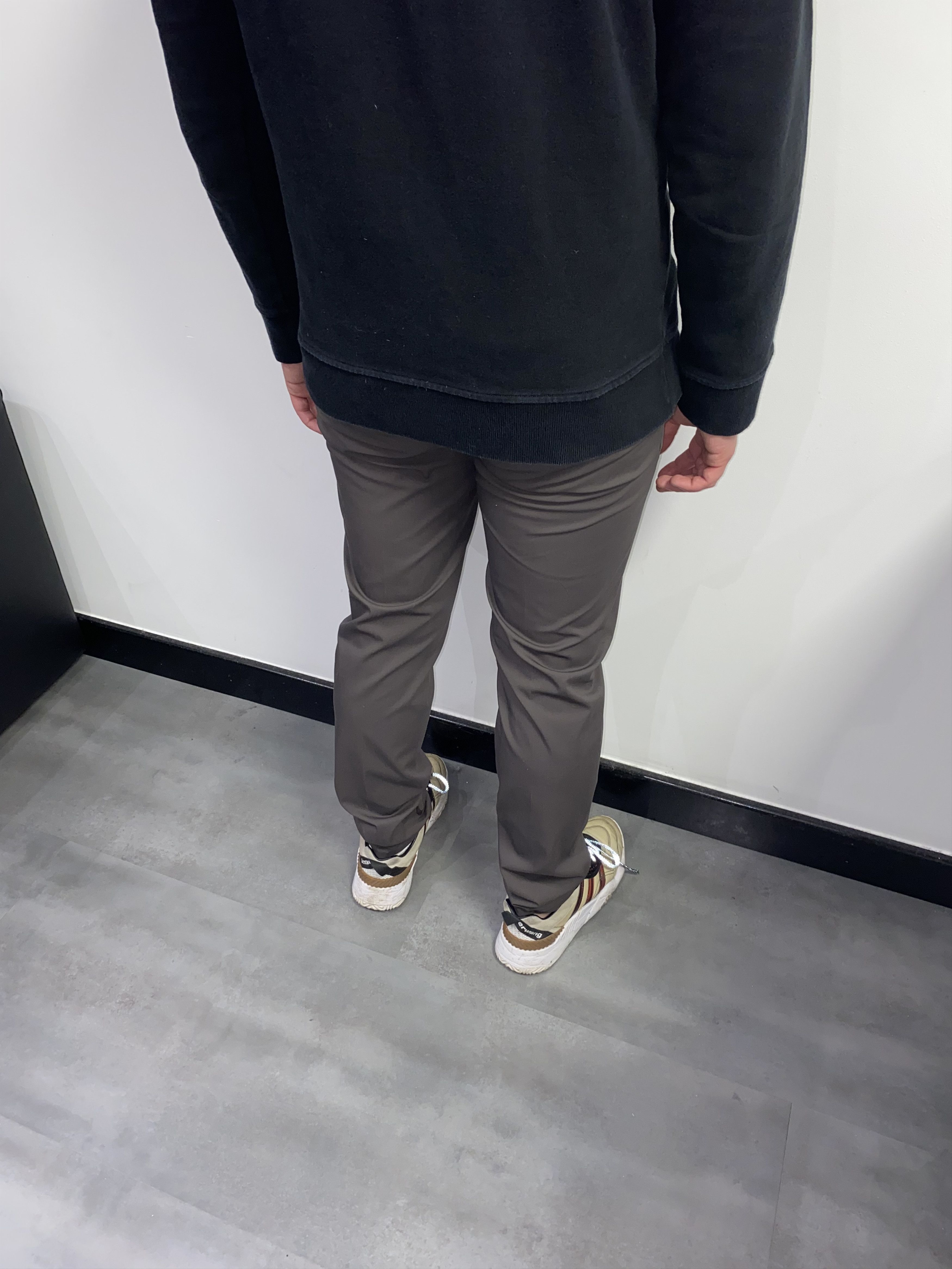 Prada FW17 Prada Brown Casual Pants Size US 32 / EU 48 - 9 Thumbnail