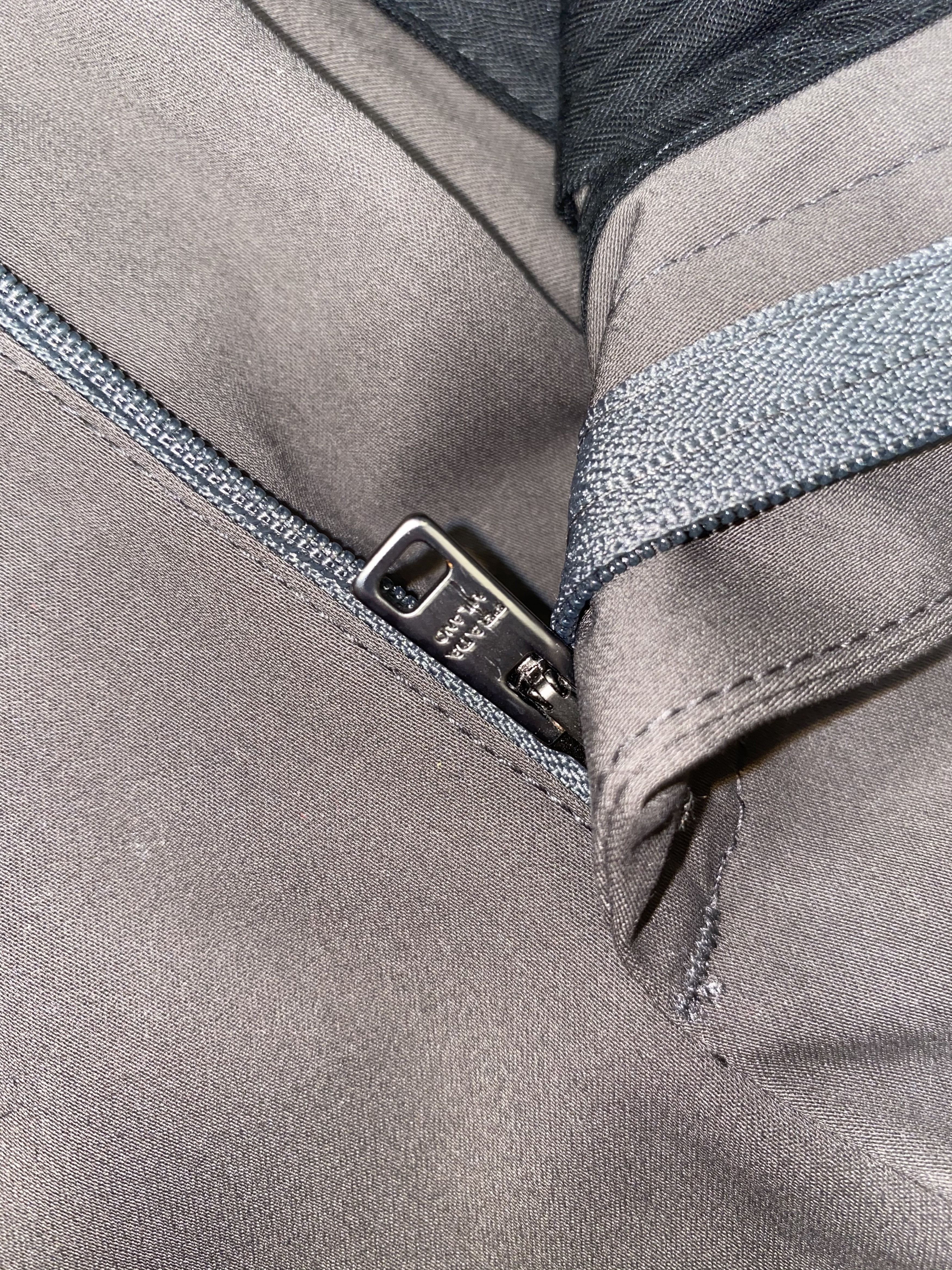 Prada FW17 Prada Brown Casual Pants Size US 32 / EU 48 - 12 Thumbnail