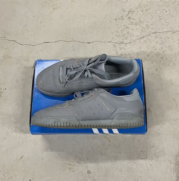 Adidas on sale powerphase kanye