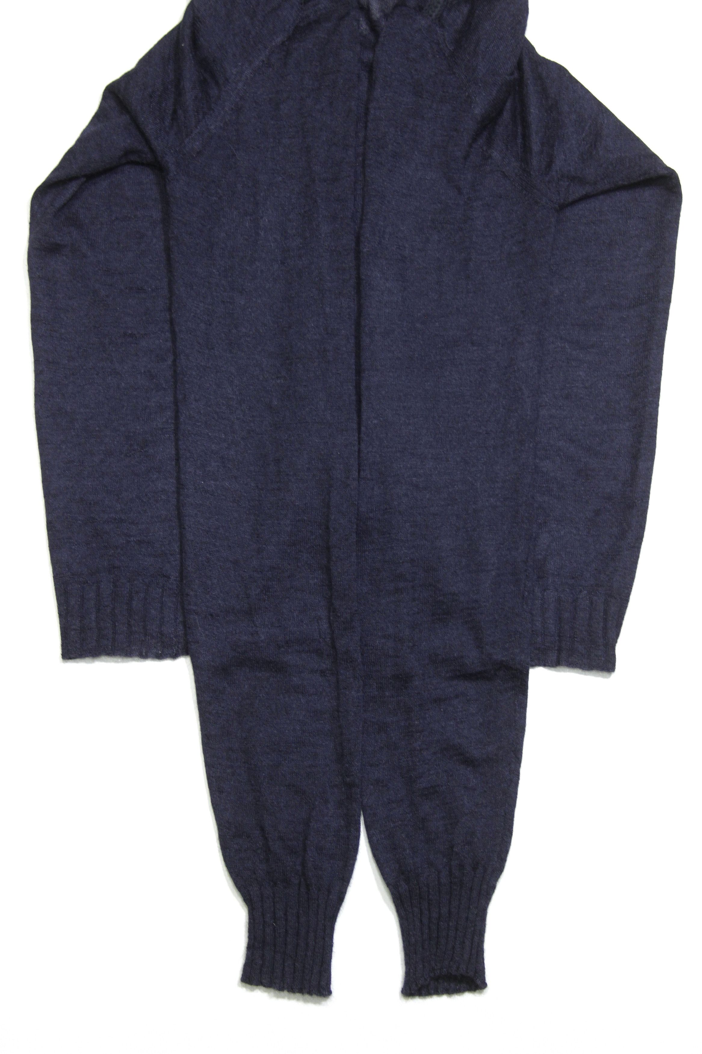 Burberry Prorsum Silk Wool Cardigan Size US M / EU 48-50 / 2 - 6 Thumbnail