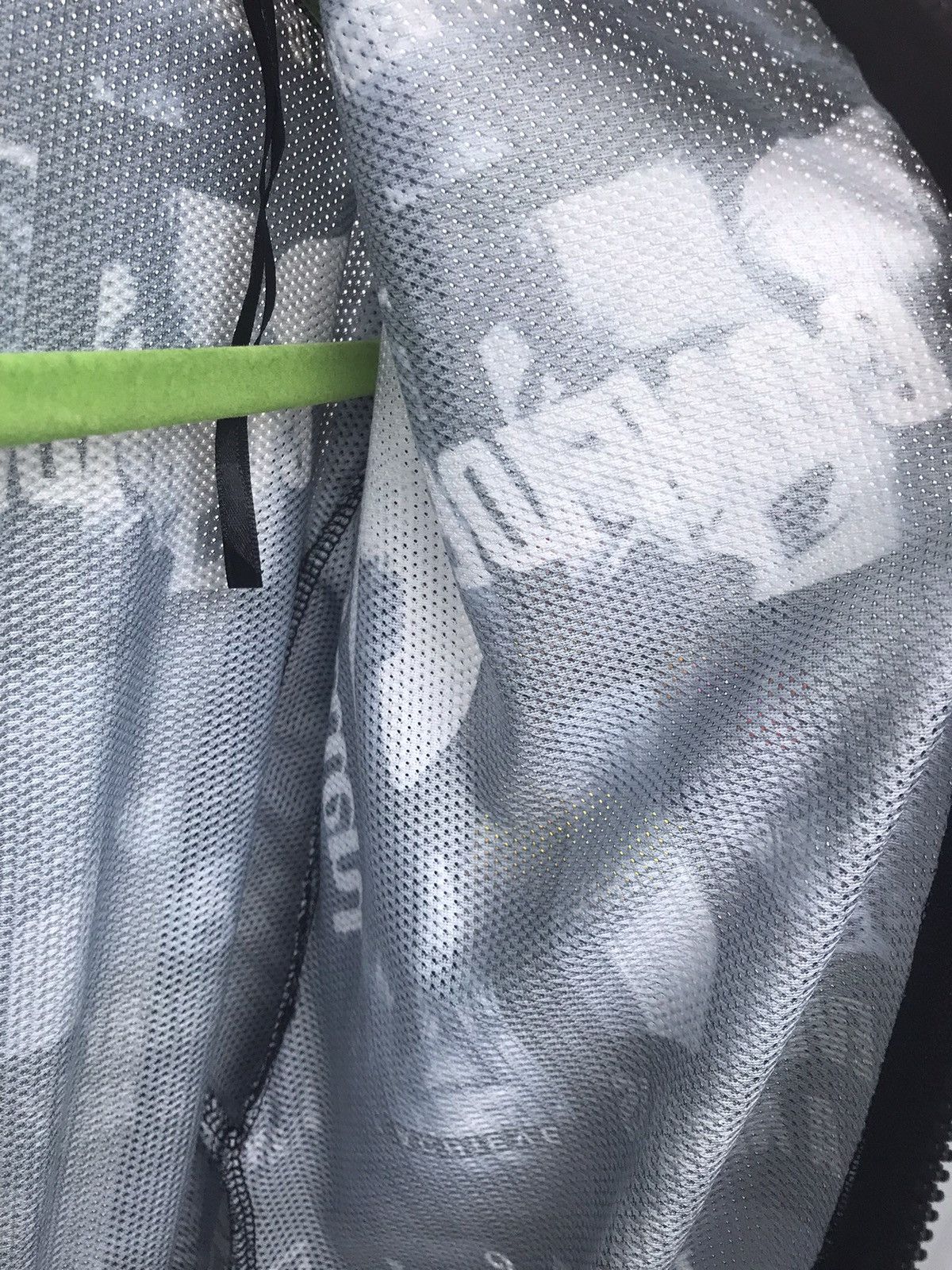 Japanese Brand Leahmatin Full Printed Light Jacket Size US M / EU 48-50 / 2 - 17 Thumbnail