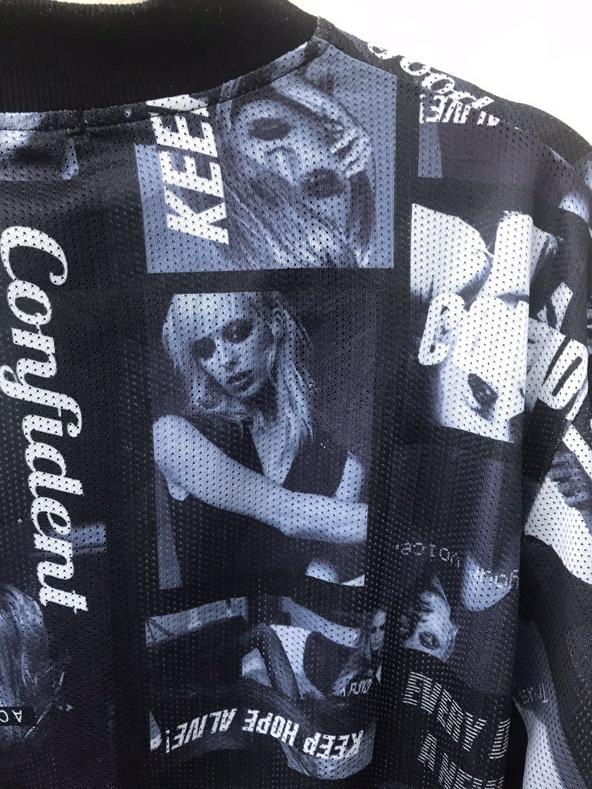 Japanese Brand Leahmatin Full Printed Light Jacket Size US M / EU 48-50 / 2 - 10 Thumbnail