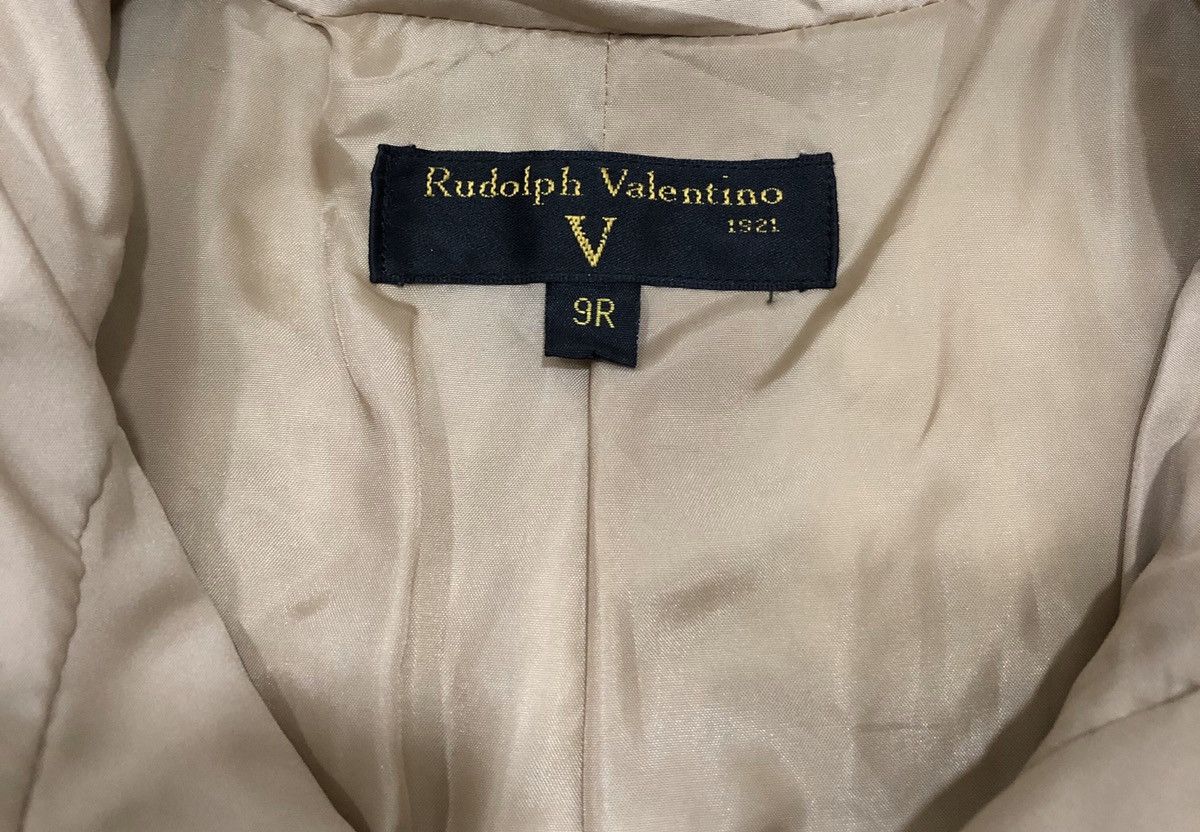 Valentino Rudolph Valentino Jacket Style For Women Size M / US 6-8 / IT 42-44 - 13 Thumbnail