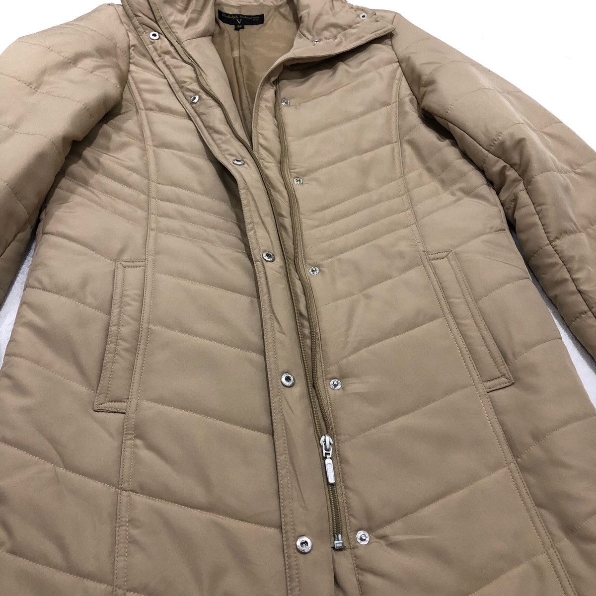 Valentino Rudolph Valentino Jacket Style For Women Size M / US 6-8 / IT 42-44 - 4 Thumbnail