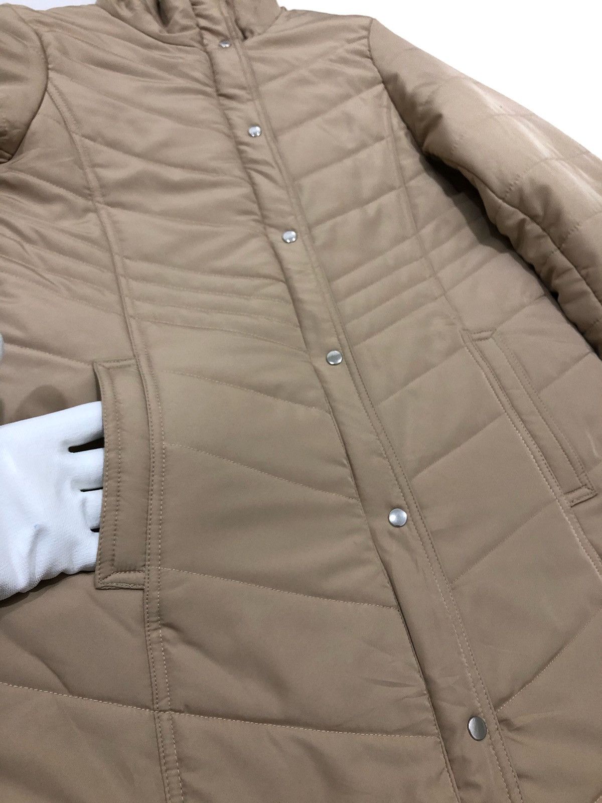 Valentino Rudolph Valentino Jacket Style For Women Size M / US 6-8 / IT 42-44 - 3 Thumbnail