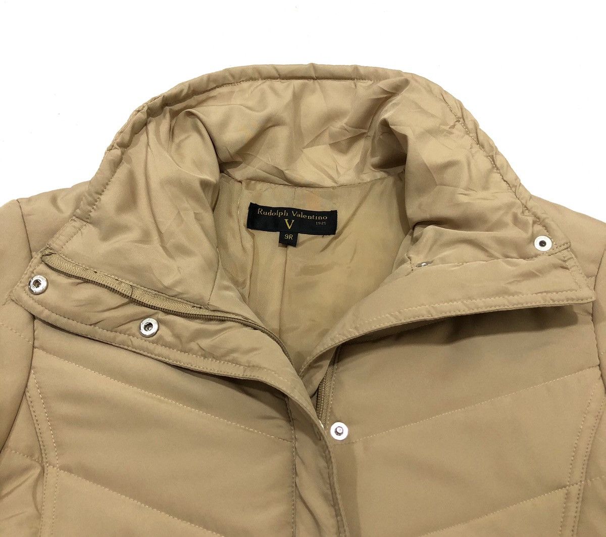 Valentino Rudolph Valentino Jacket Style For Women Size M / US 6-8 / IT 42-44 - 6 Thumbnail
