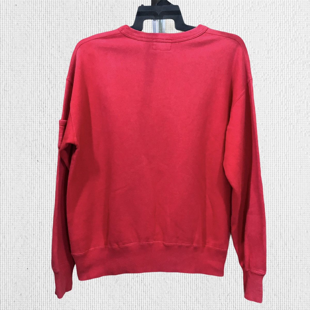 Evisu Evisu Crewneck Sweatshirt Size US L / EU 52-54 / 3 - 3 Thumbnail