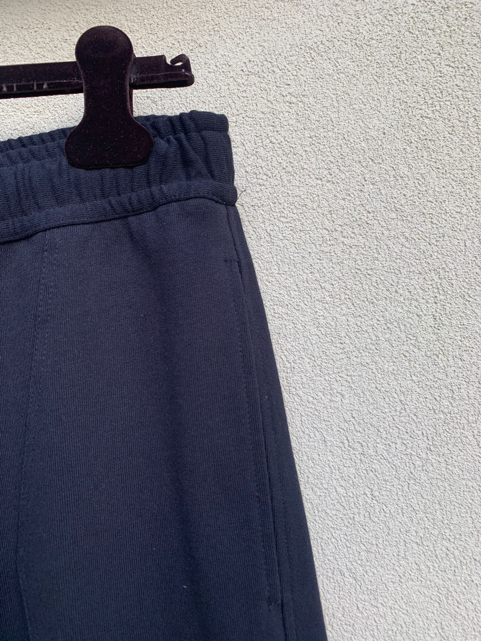 Bottega Veneta Casual Jersey Trousers in Black Size US 30 / EU 46 - 8 Thumbnail