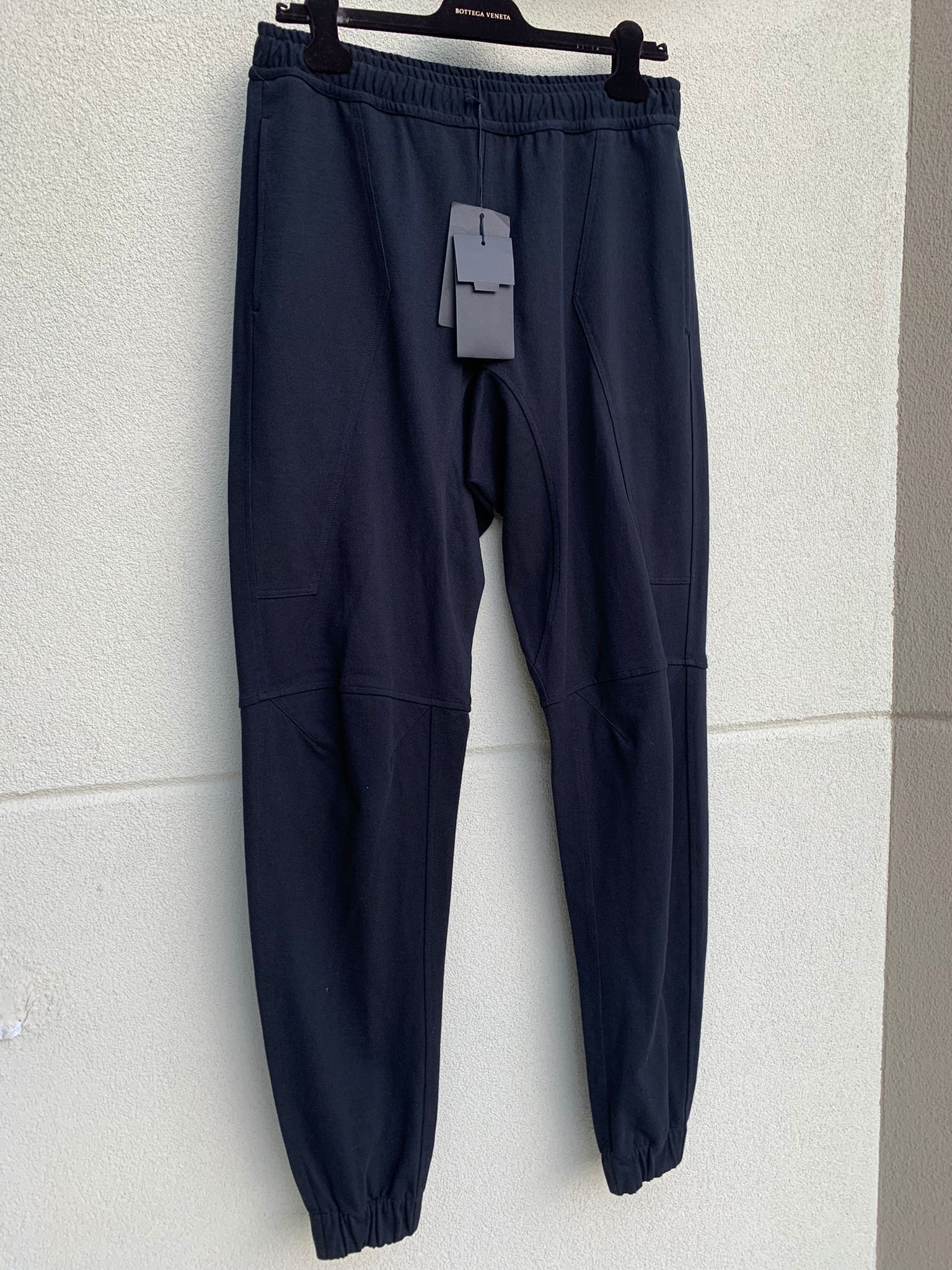 Bottega Veneta Casual Jersey Trousers in Black Size US 30 / EU 46 - 5 Thumbnail